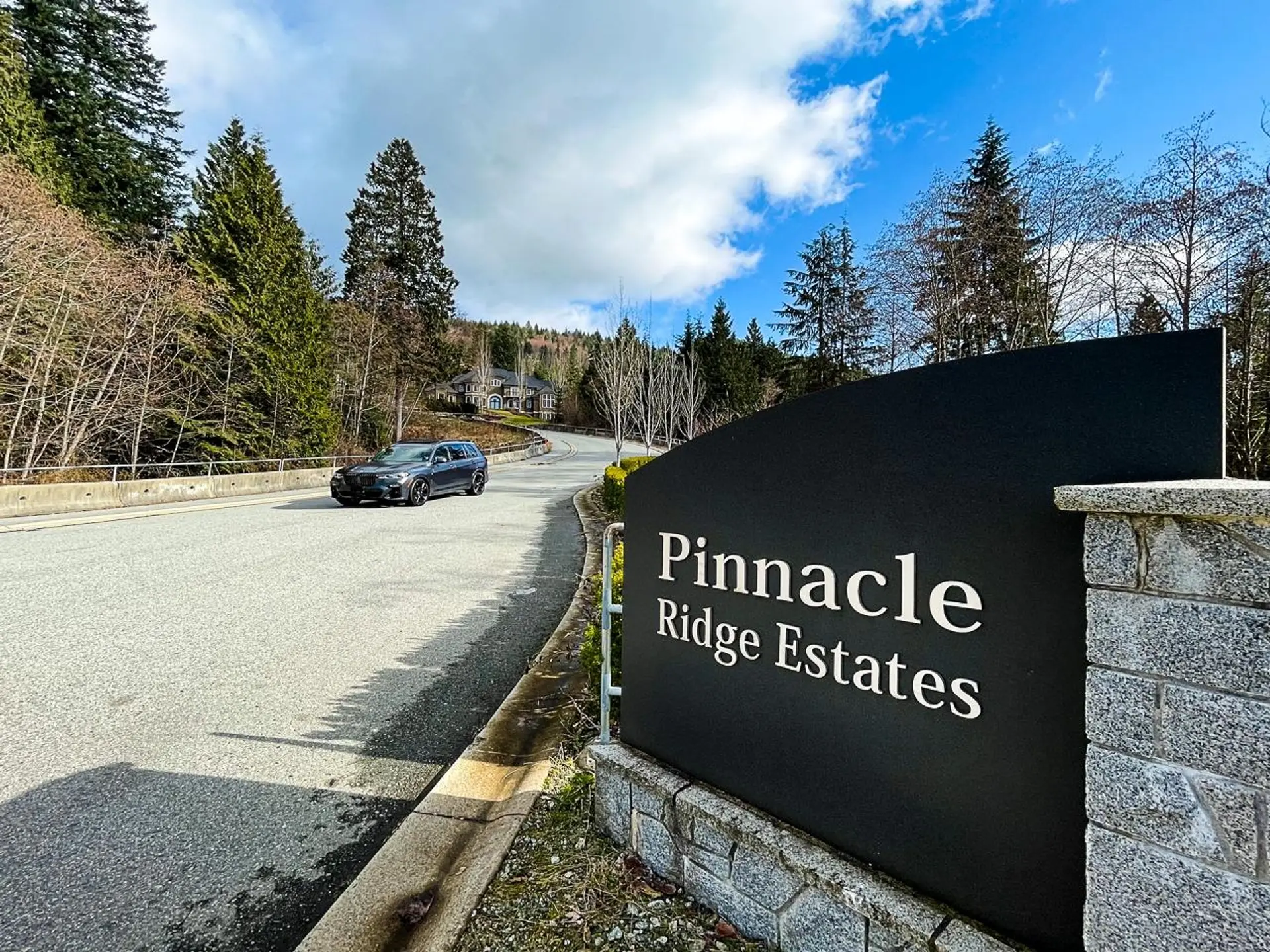 Property at 2043 RIDGE MOUNTAIN DRIVE, Port Moody, BC