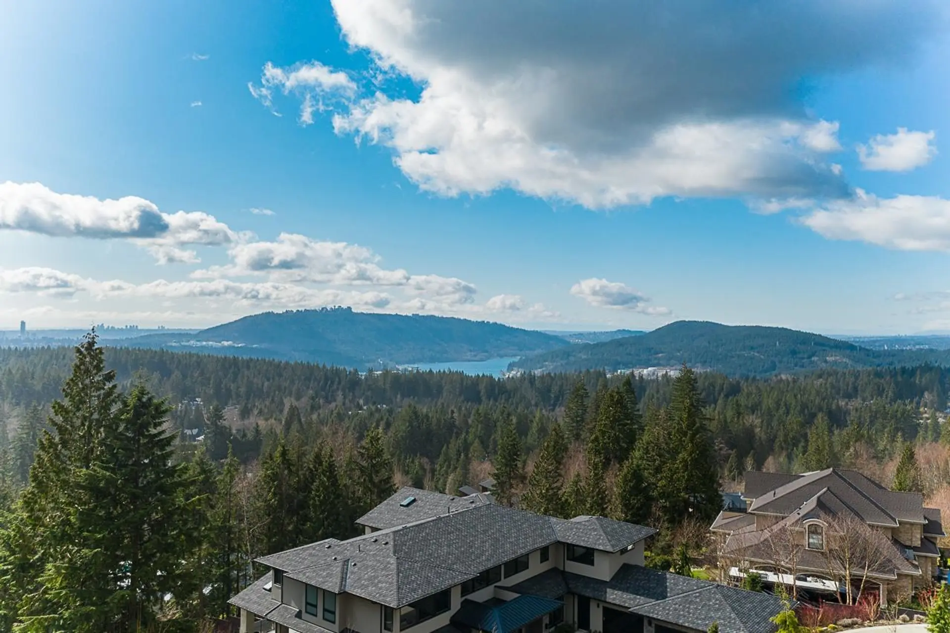 Property at 2043 RIDGE MOUNTAIN DRIVE, Port Moody, BC
