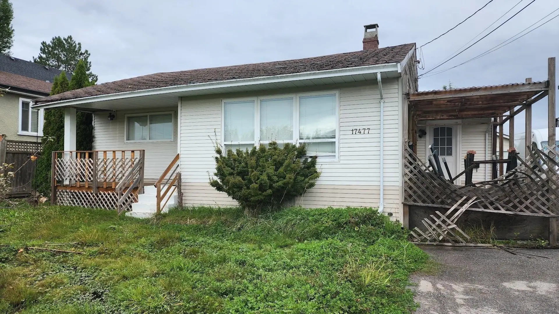 17477 58a Avenue - Image 1