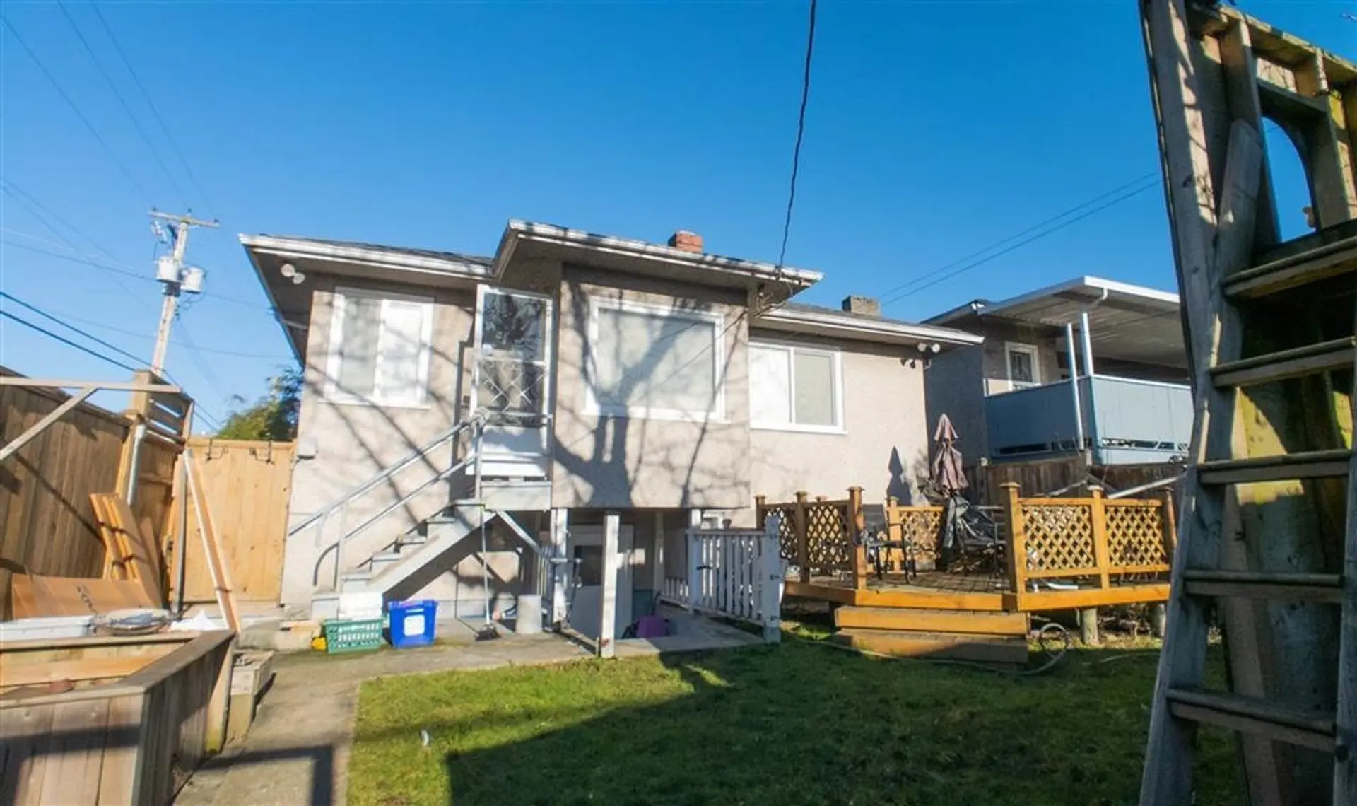 Property at 712 E 57 AVENUE, Vancouver, BC