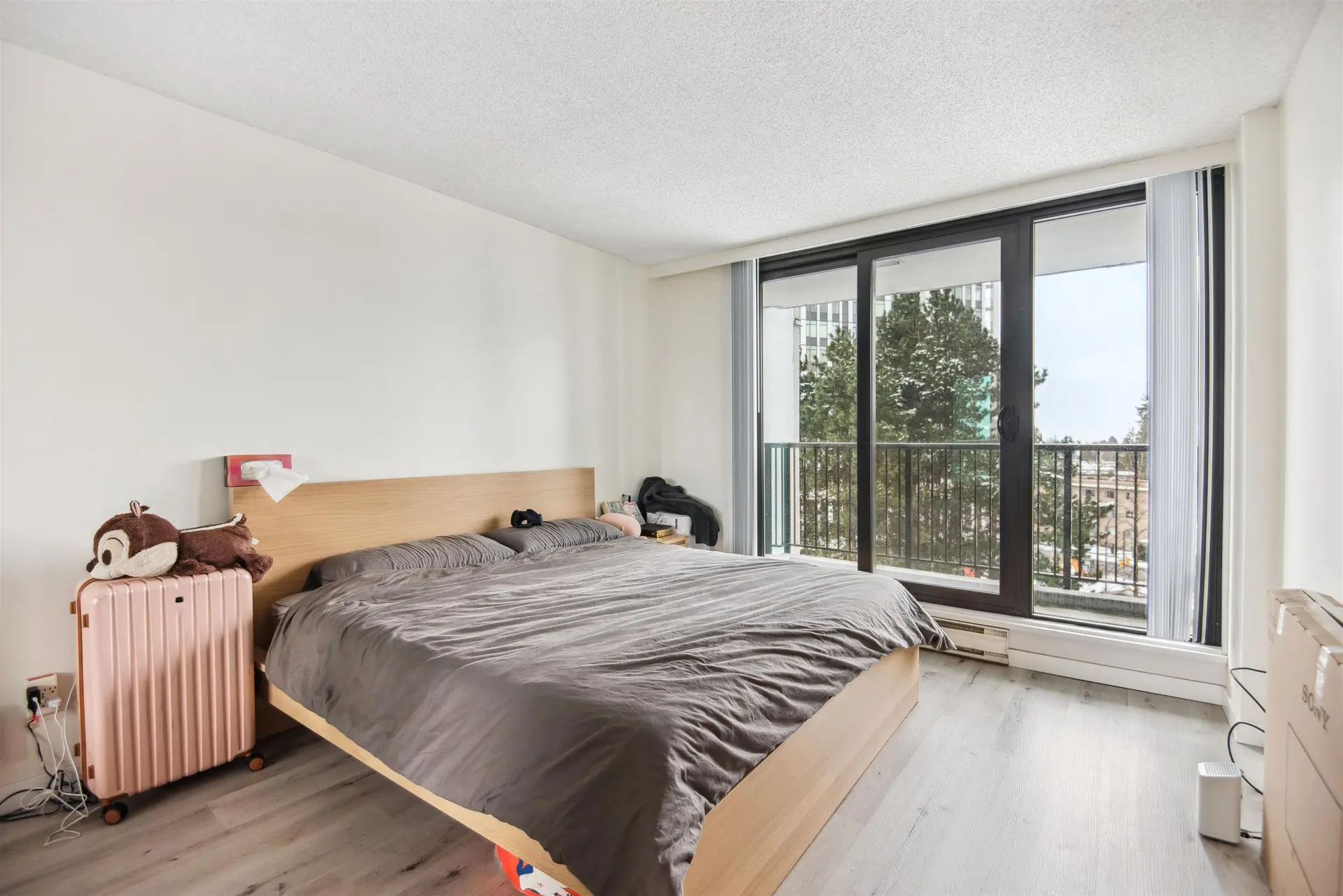 #707 6455 Willingdon Avenue - Image 4