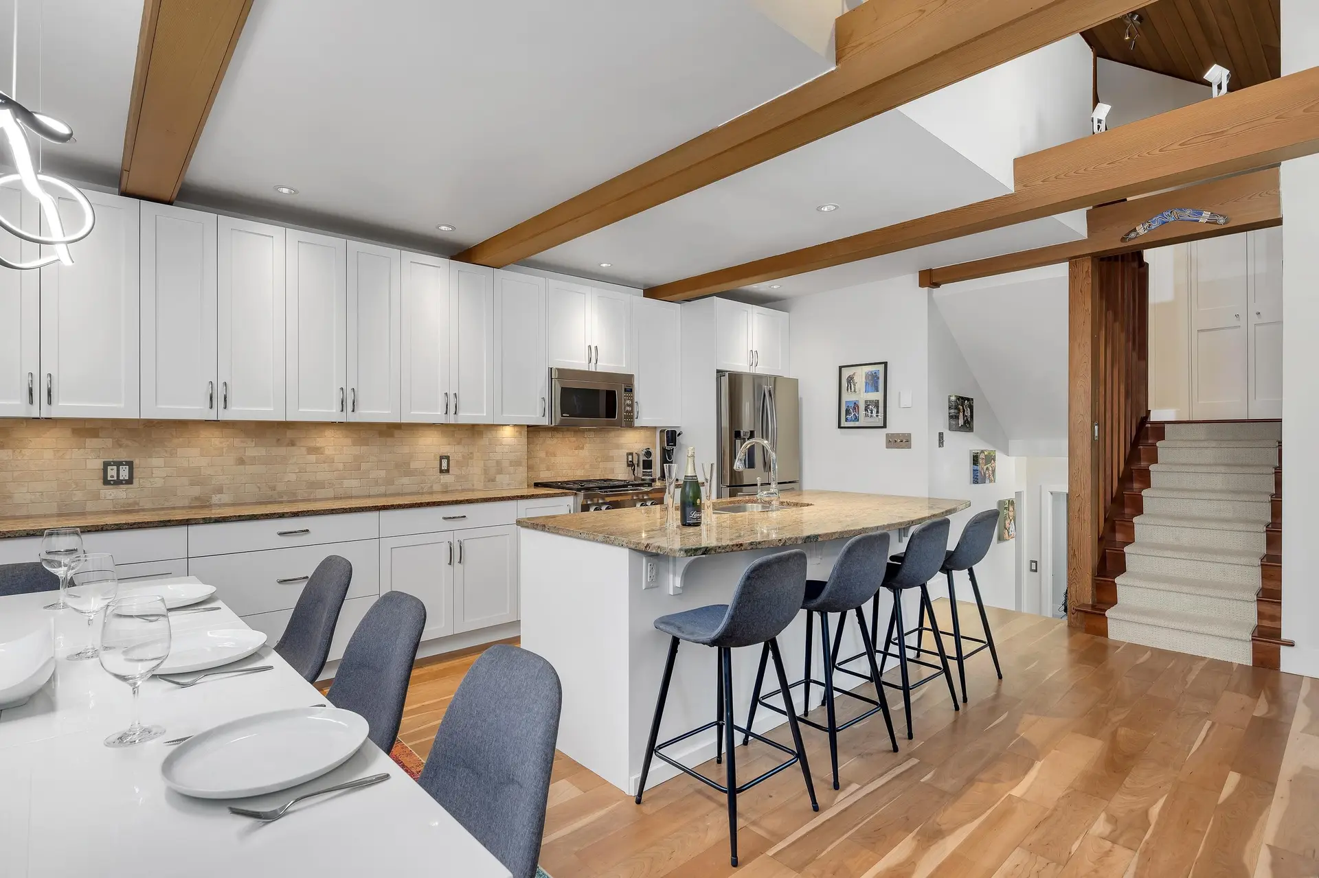 Property at 2008 ALPHA LAKE VILLAGE, Whistler, BC