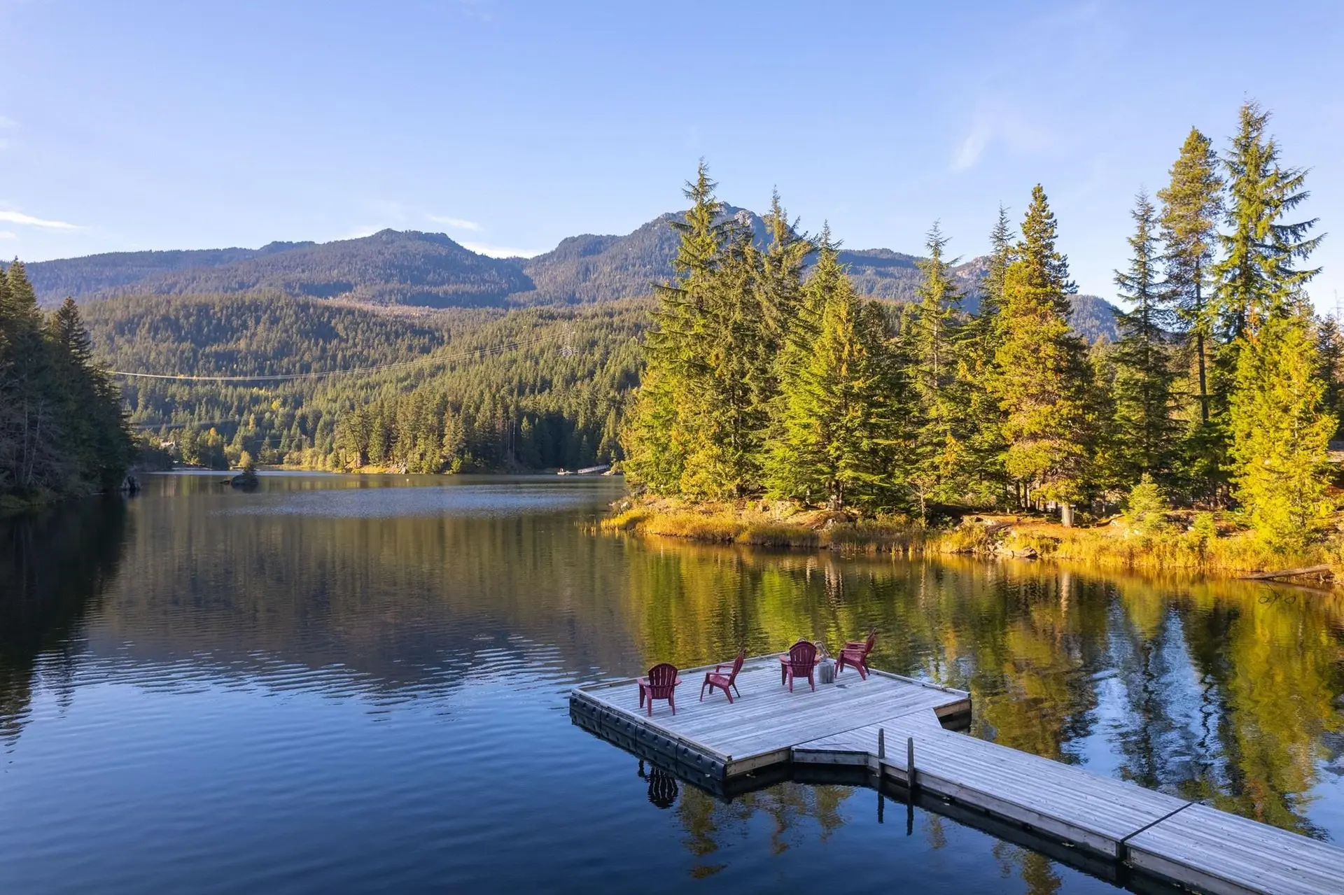 Property at 2008 ALPHA LAKE VILLAGE, Whistler, BC