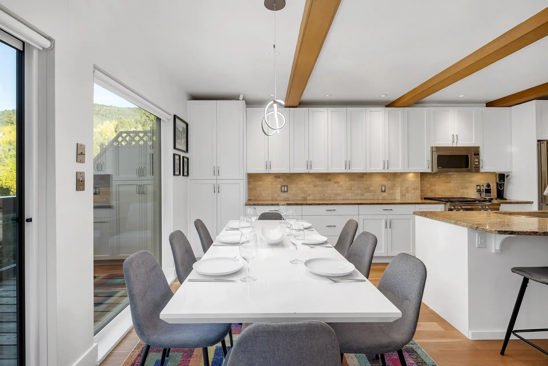 Property at 2008 ALPHA LAKE VILLAGE, Whistler, BC