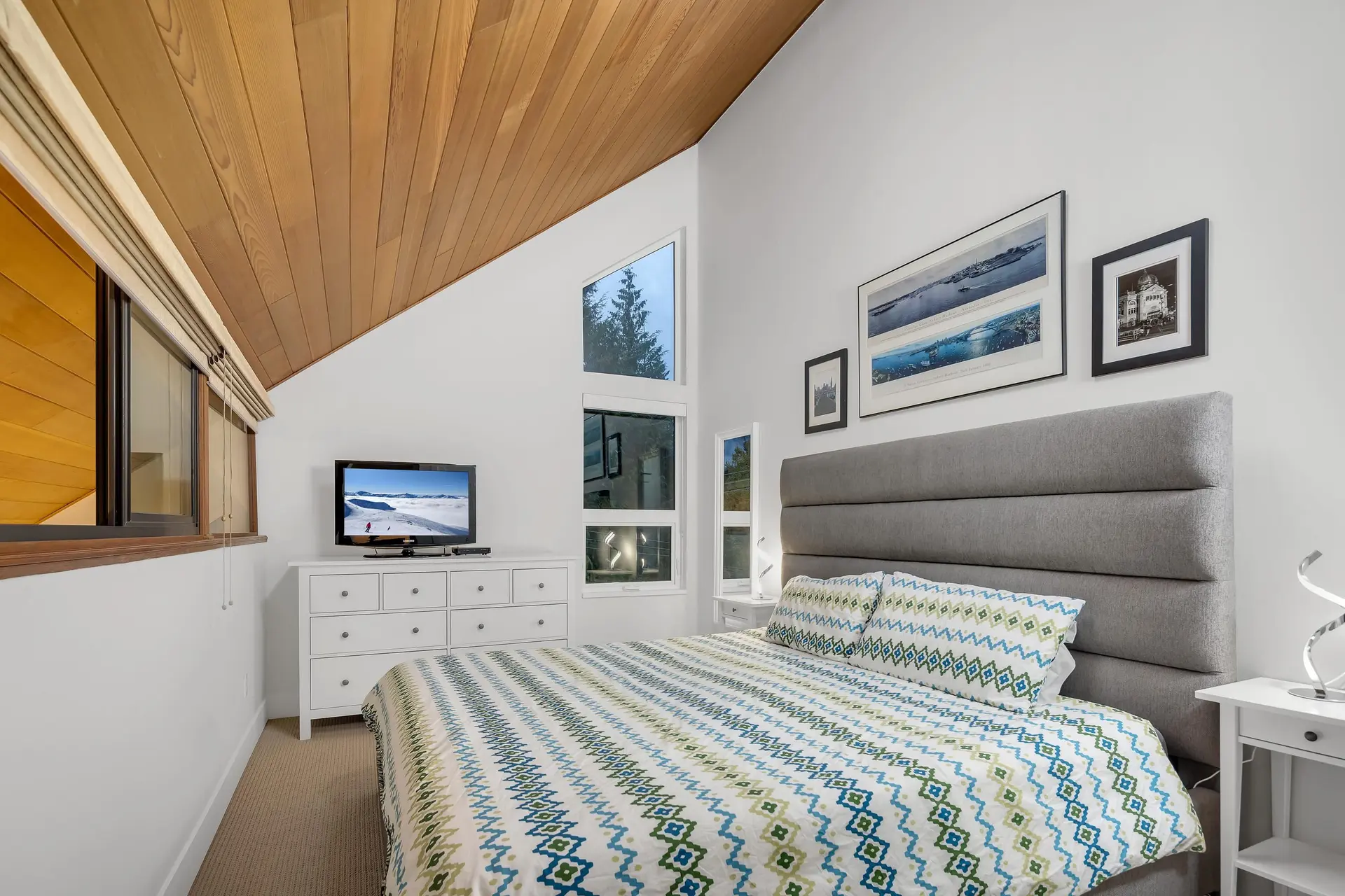 Property at 2008 ALPHA LAKE VILLAGE, Whistler, BC