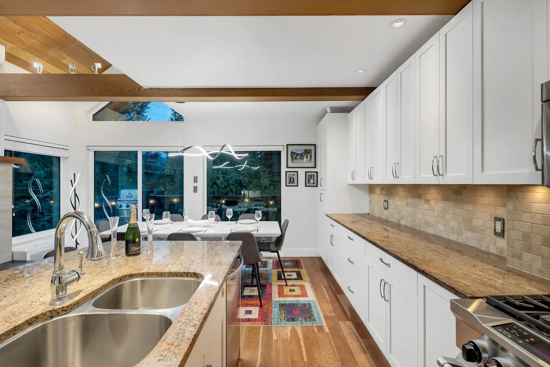 Property at 2008 ALPHA LAKE VILLAGE, Whistler, BC