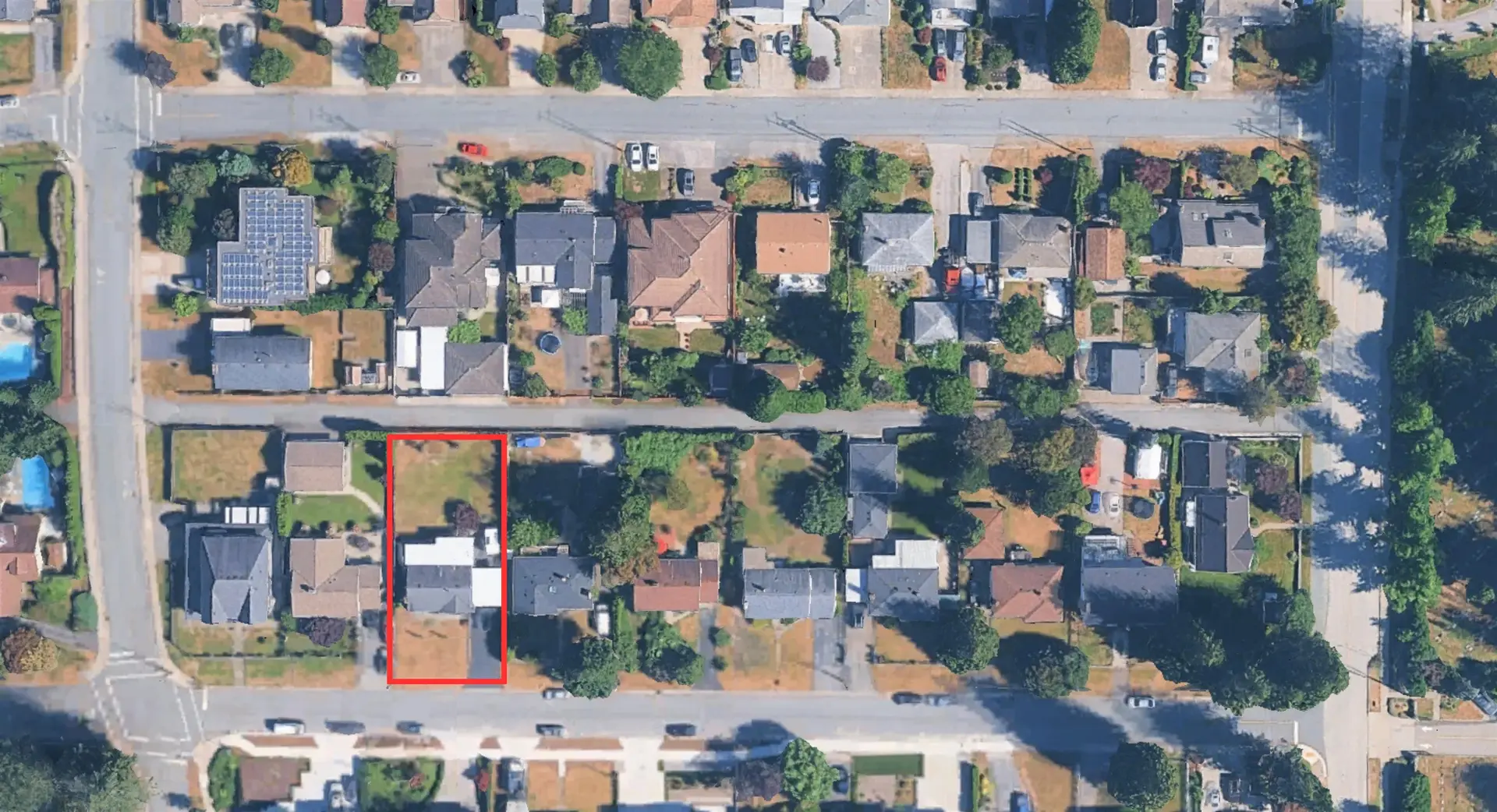 Property at 705 IVY AVENUE, Coquitlam, BC