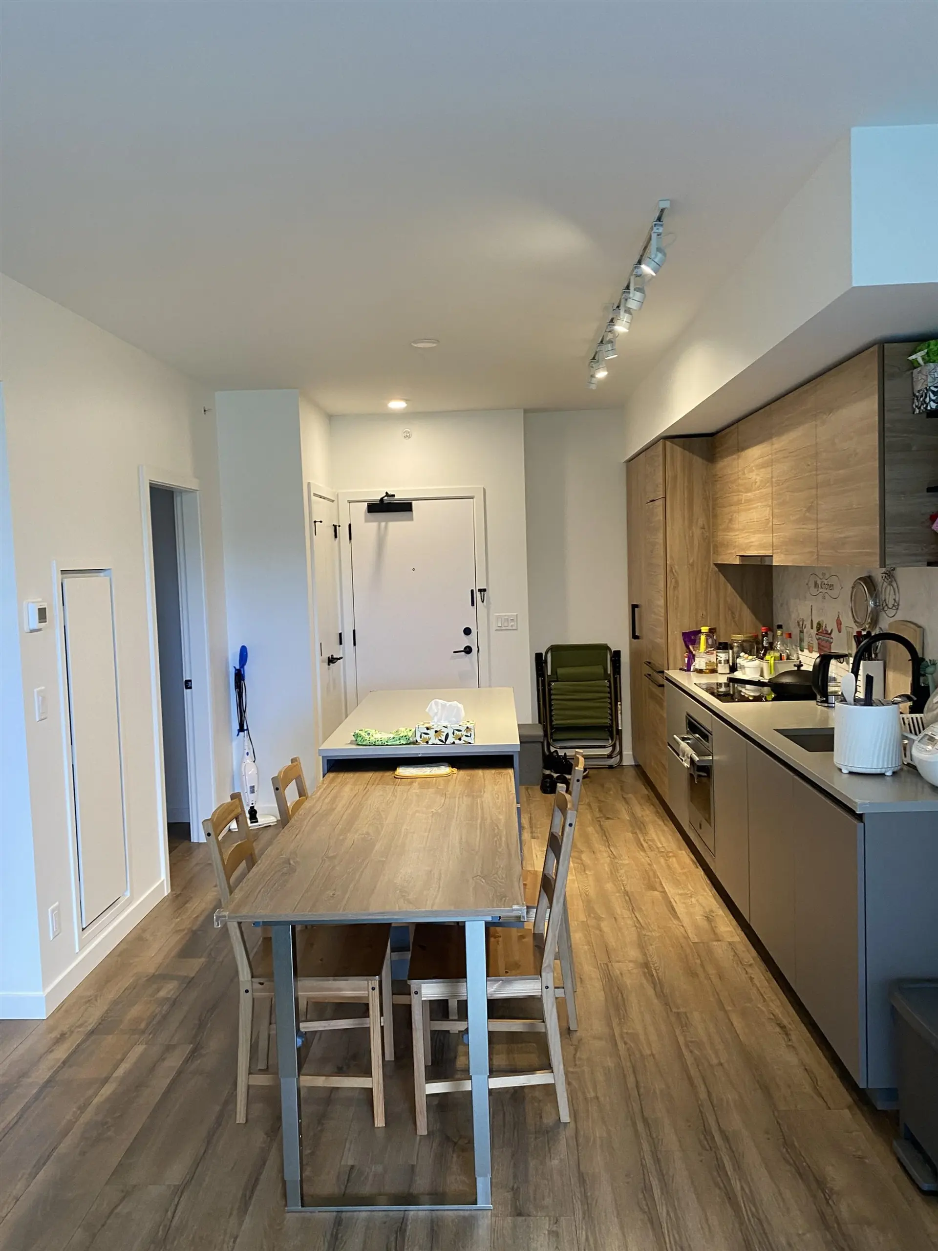 Property at #307 13428 105 AVENUE, Surrey, BC