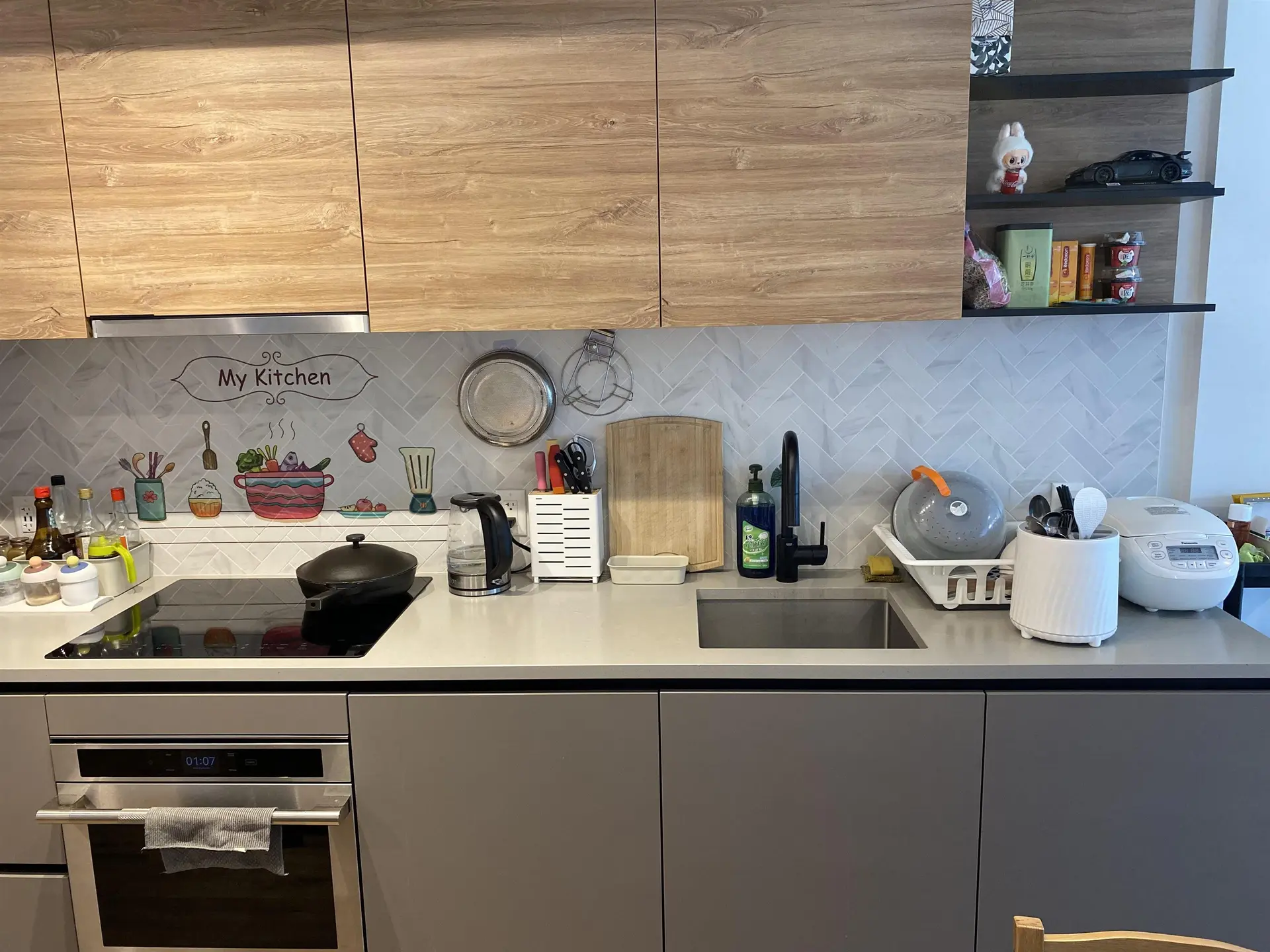 Property at #307 13428 105 AVENUE, Surrey, BC