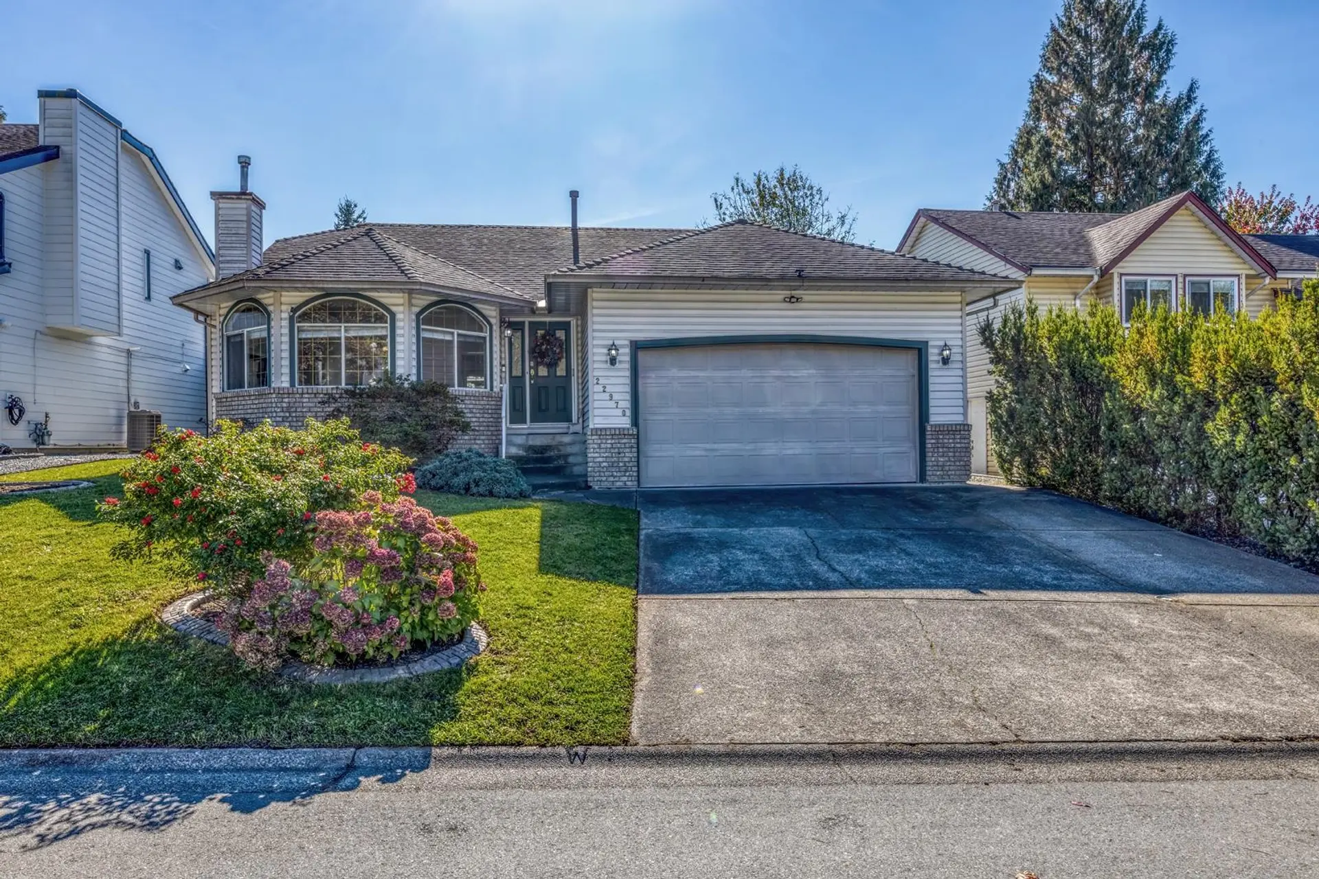Property at 22970 126 Avenue, Maple Ridge, BC