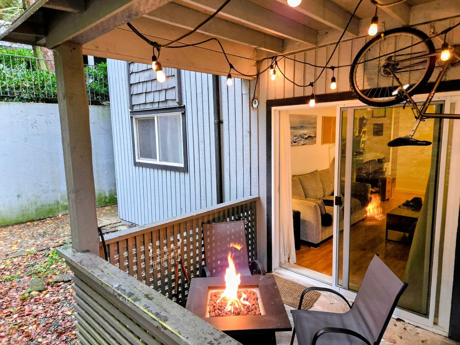 Property at #108 200 WESTHILL PLACE, Port Moody, BC