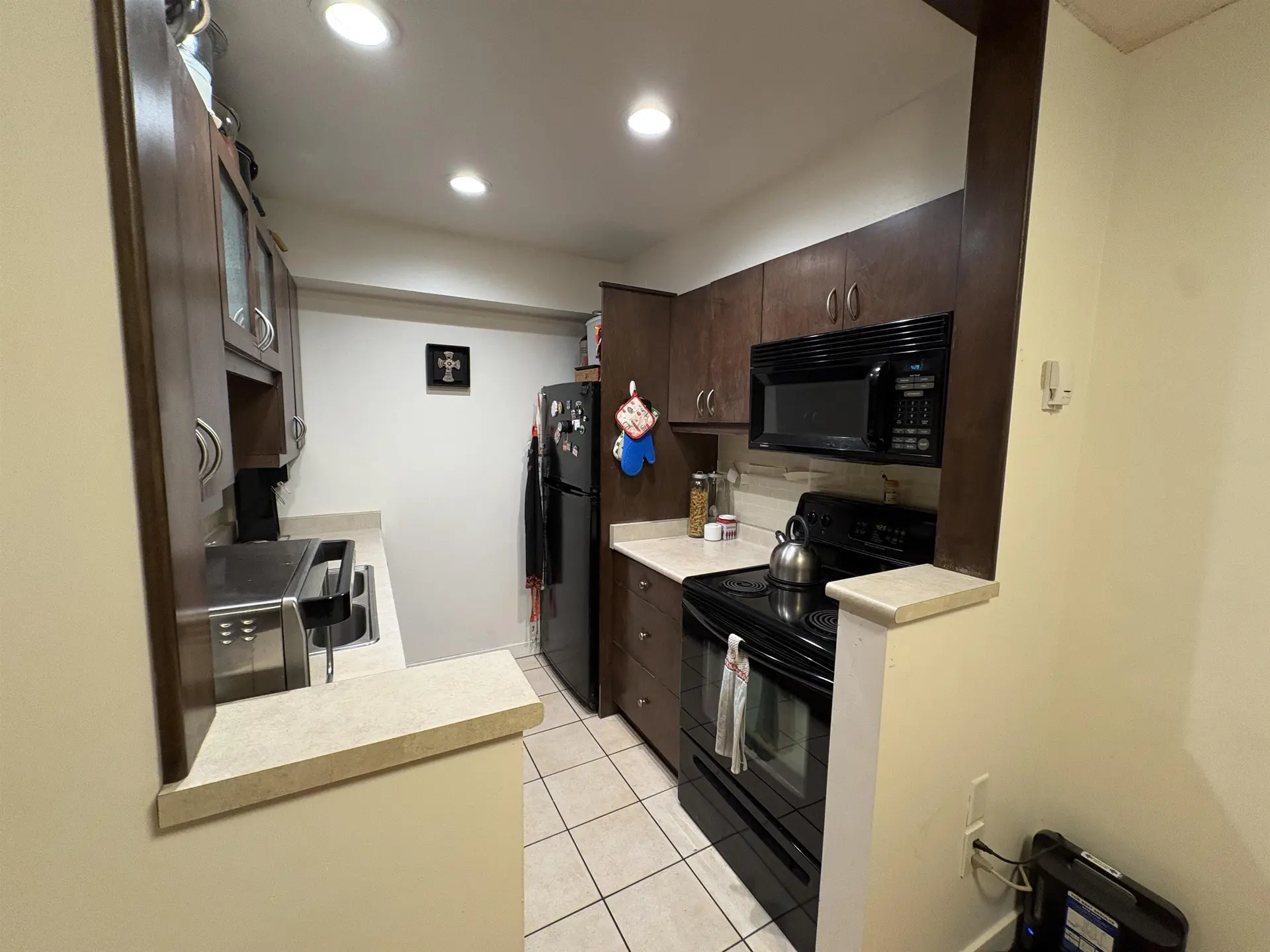 Property at #108 200 WESTHILL PLACE, Port Moody, BC