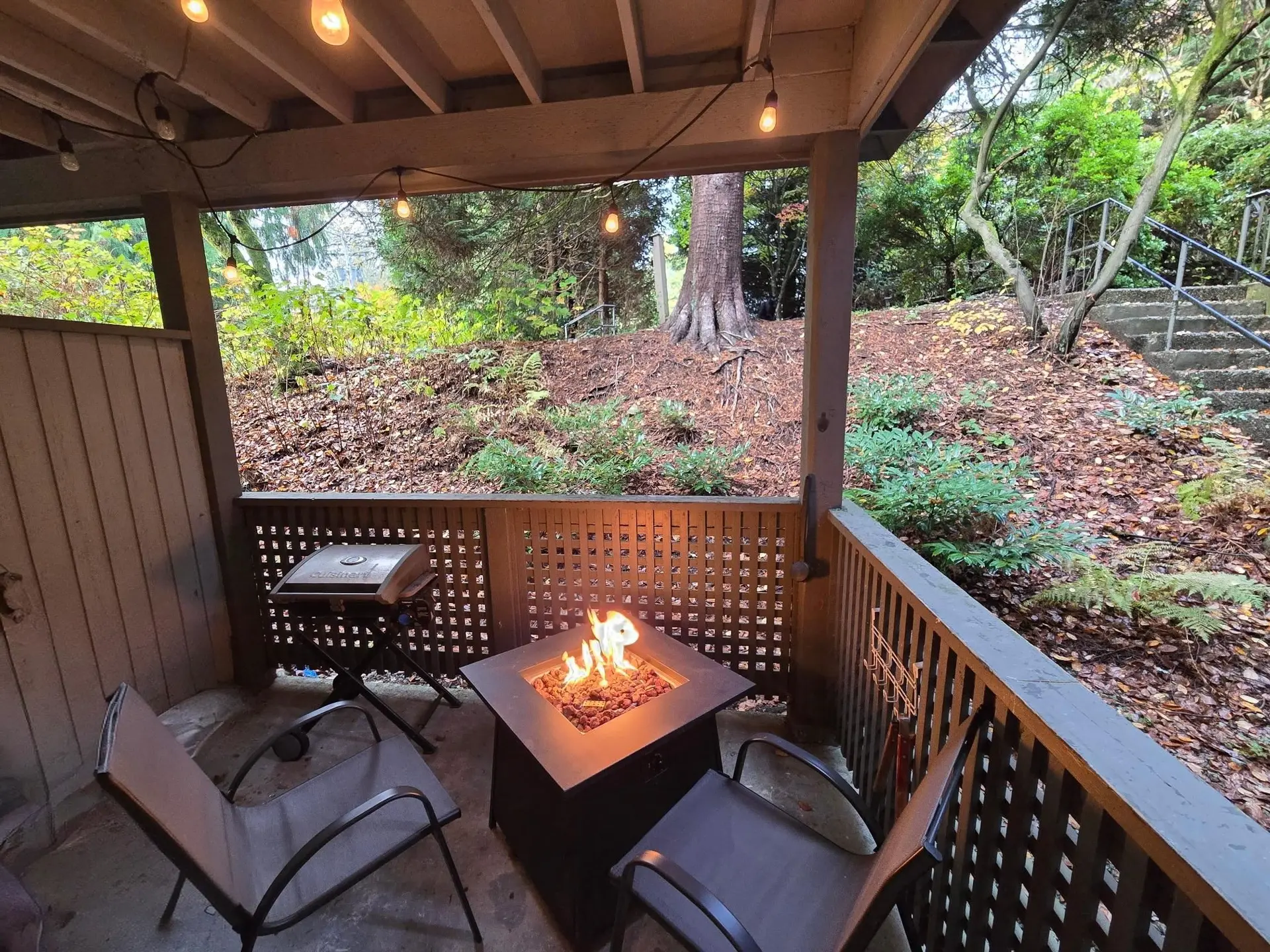 Property at #108 200 WESTHILL PLACE, Port Moody, BC