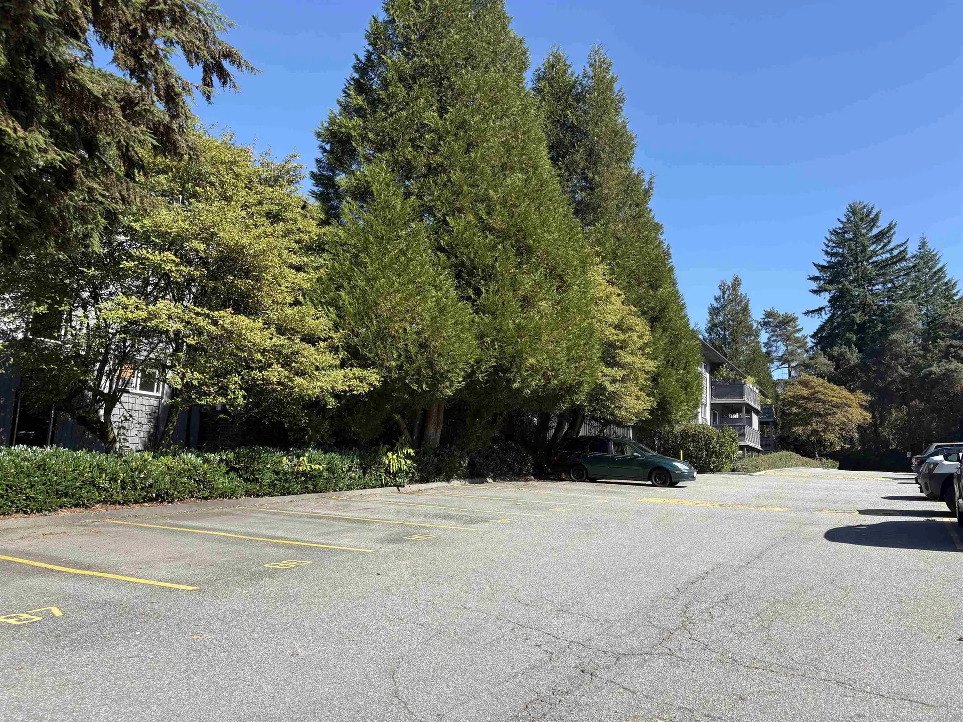 Property at #108 200 WESTHILL PLACE, Port Moody, BC