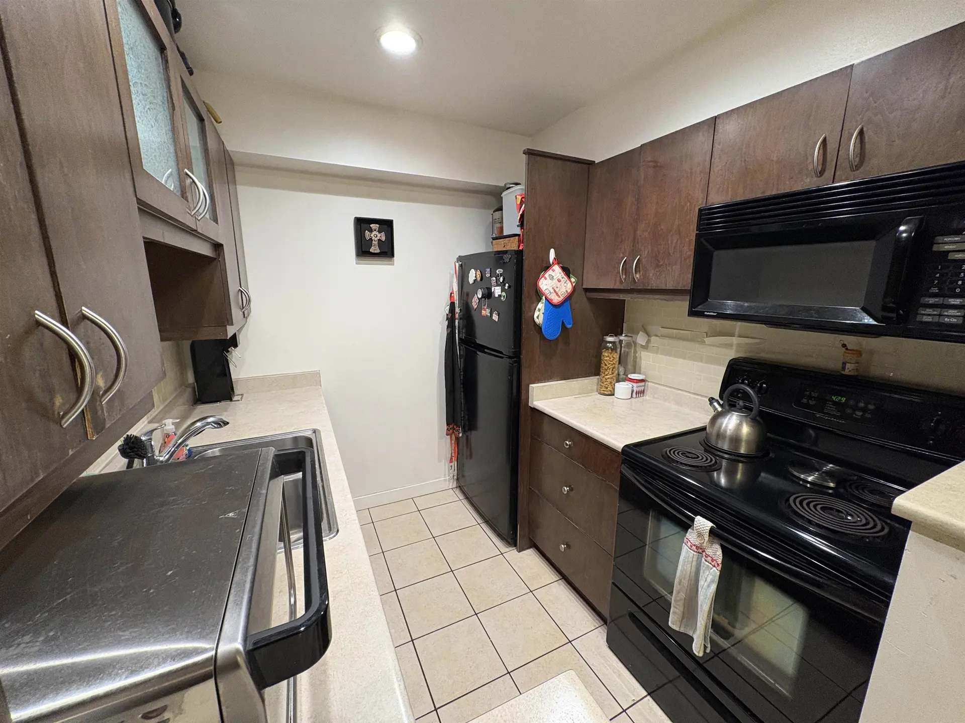 Property at #108 200 WESTHILL PLACE, Port Moody, BC