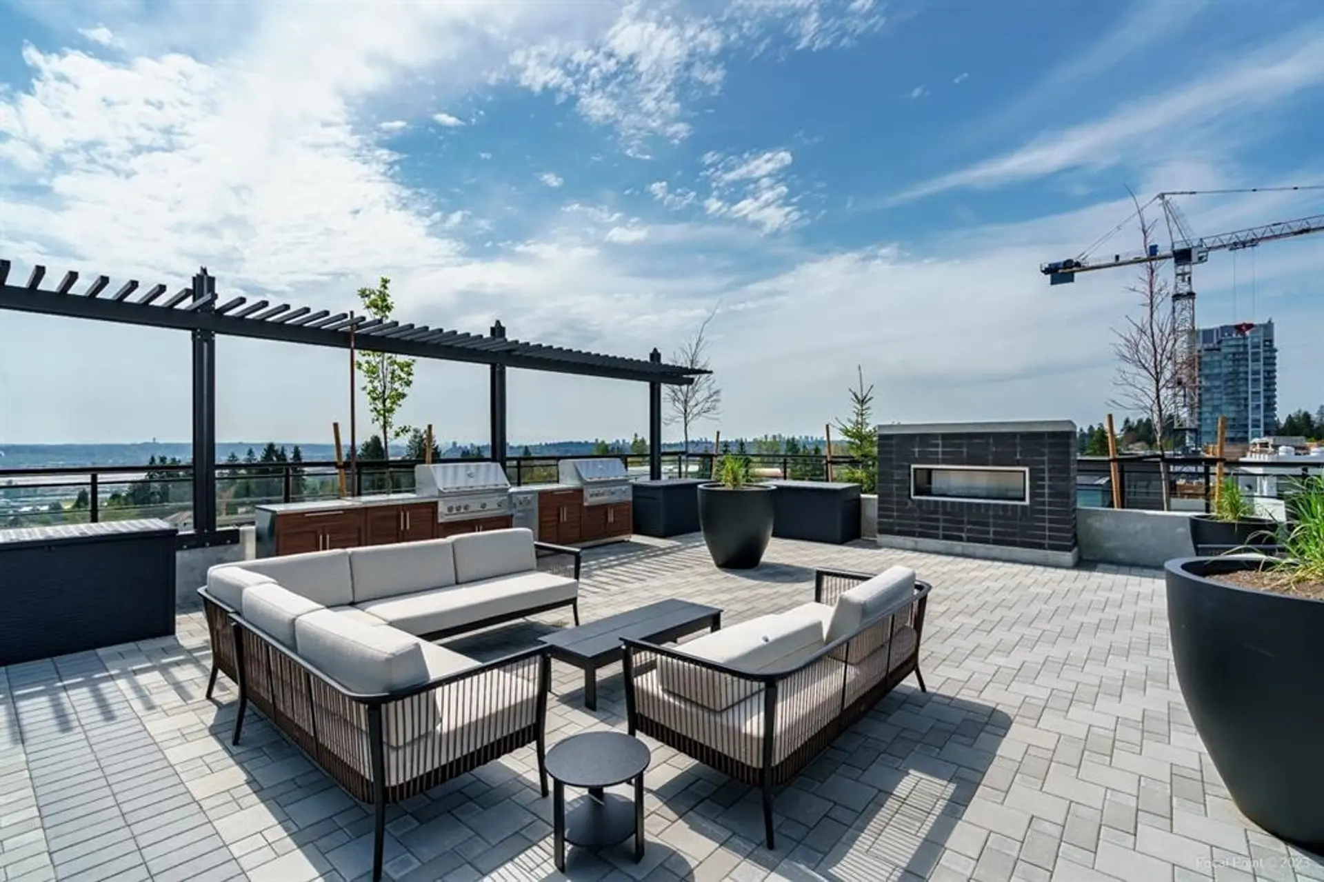 Property at #1204 1045 AUSTIN AVENUE, Coquitlam, BC