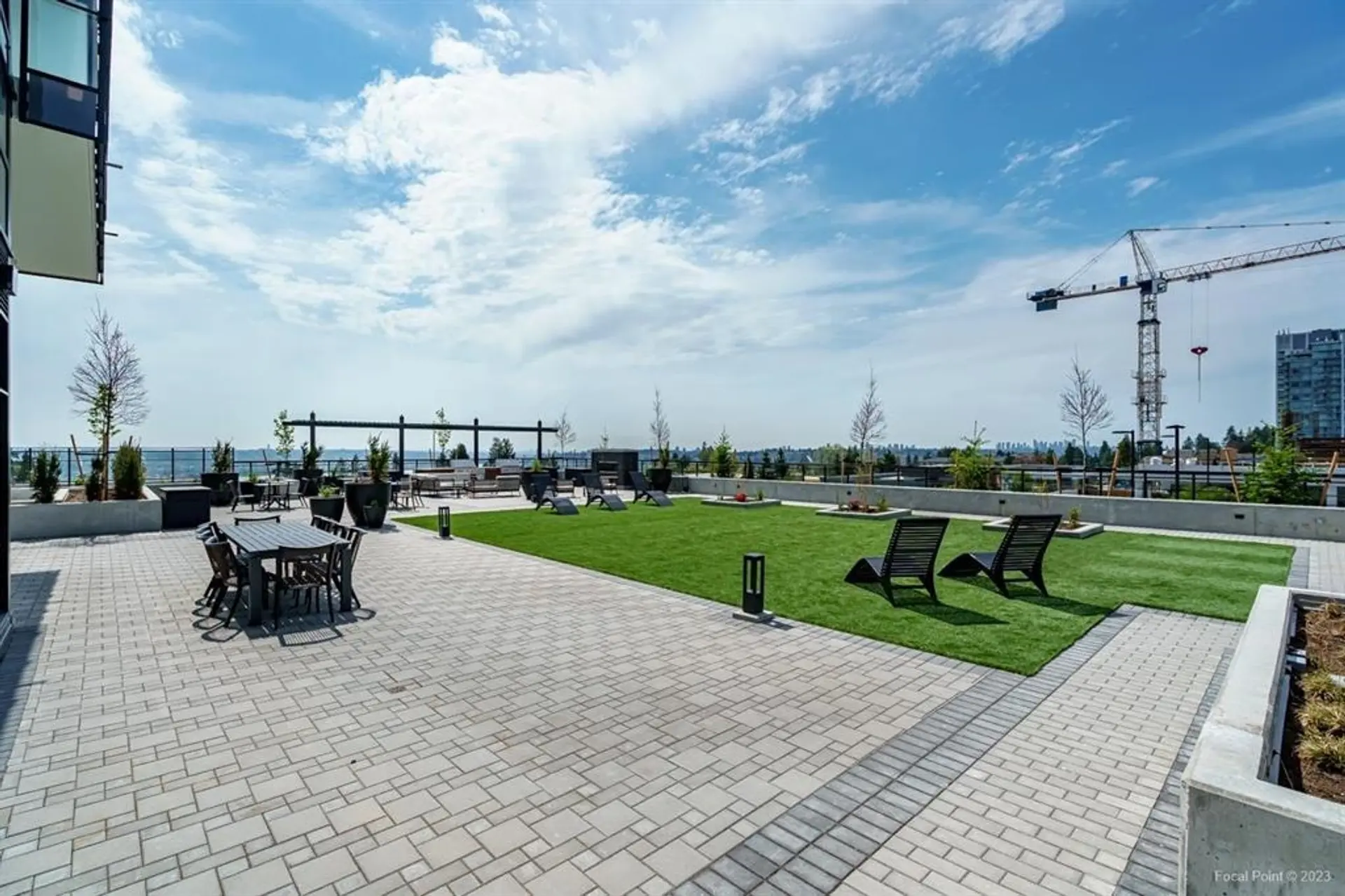 Property at #1204 1045 AUSTIN AVENUE, Coquitlam, BC