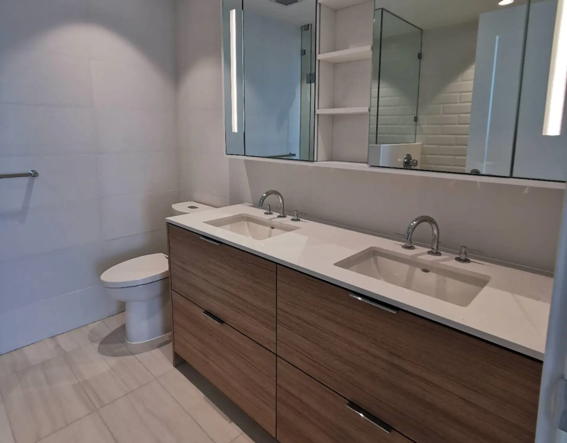 Property at #1204 1045 AUSTIN AVENUE, Coquitlam, BC