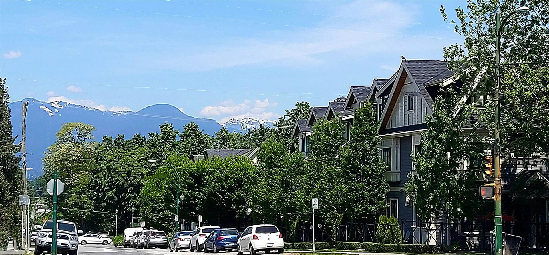 Property at 901 E BROADWAY STREET, Vancouver, BC