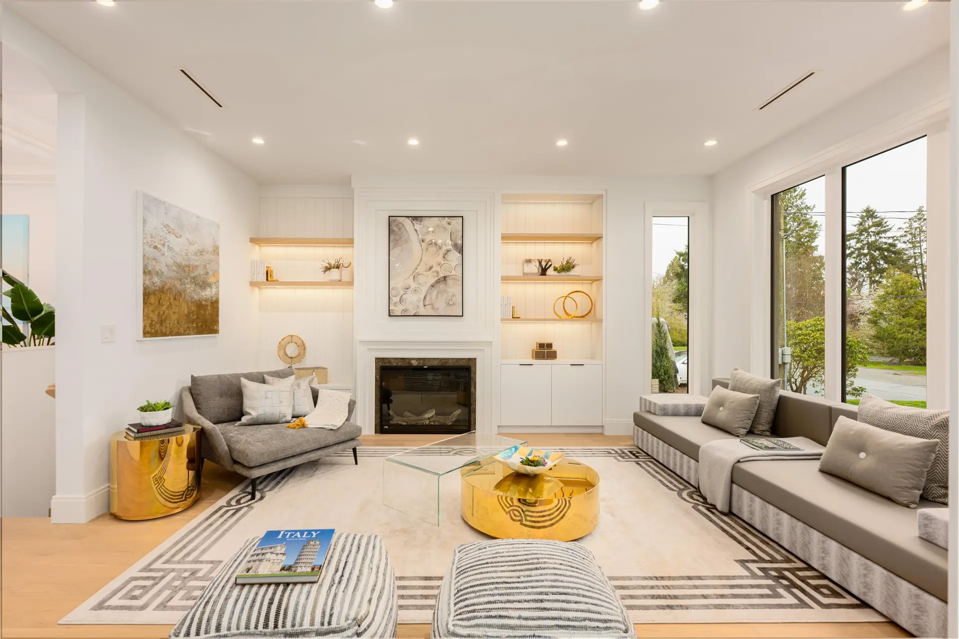 Property at 1493 55 STREET, Delta, BC