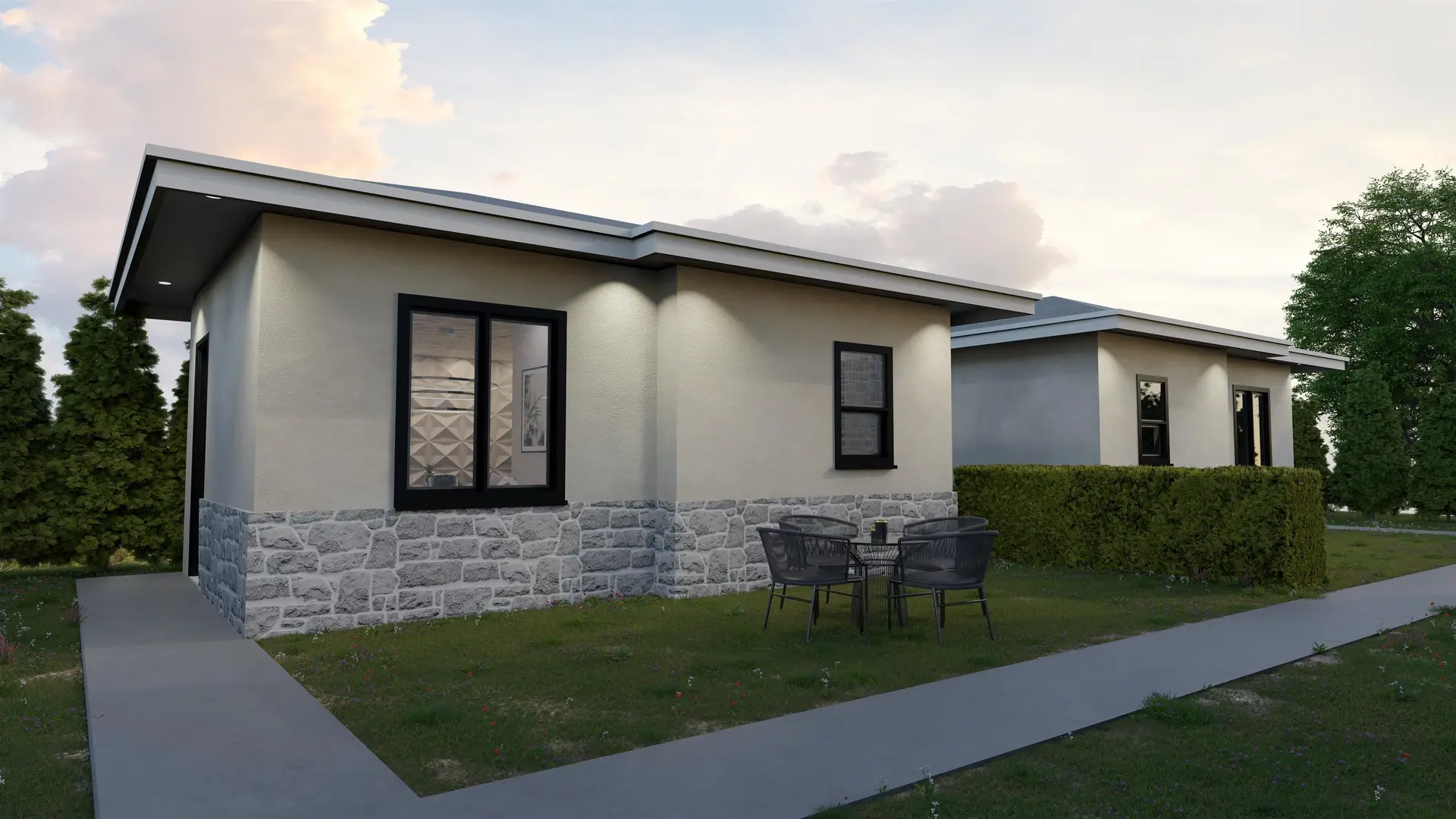 Property at #A 10564 SUNCREST DRIVE, Delta, BC