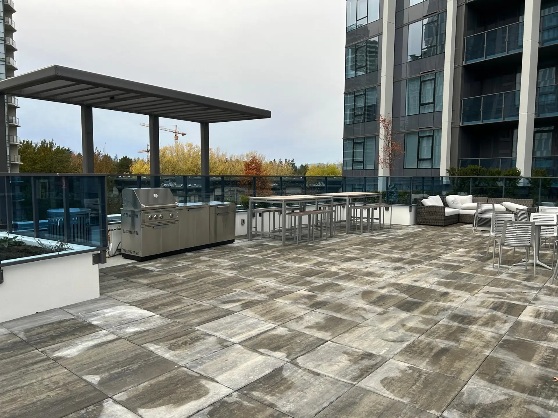 Property at #2910 10448 UNIVERSITY DRIVE, Surrey, BC