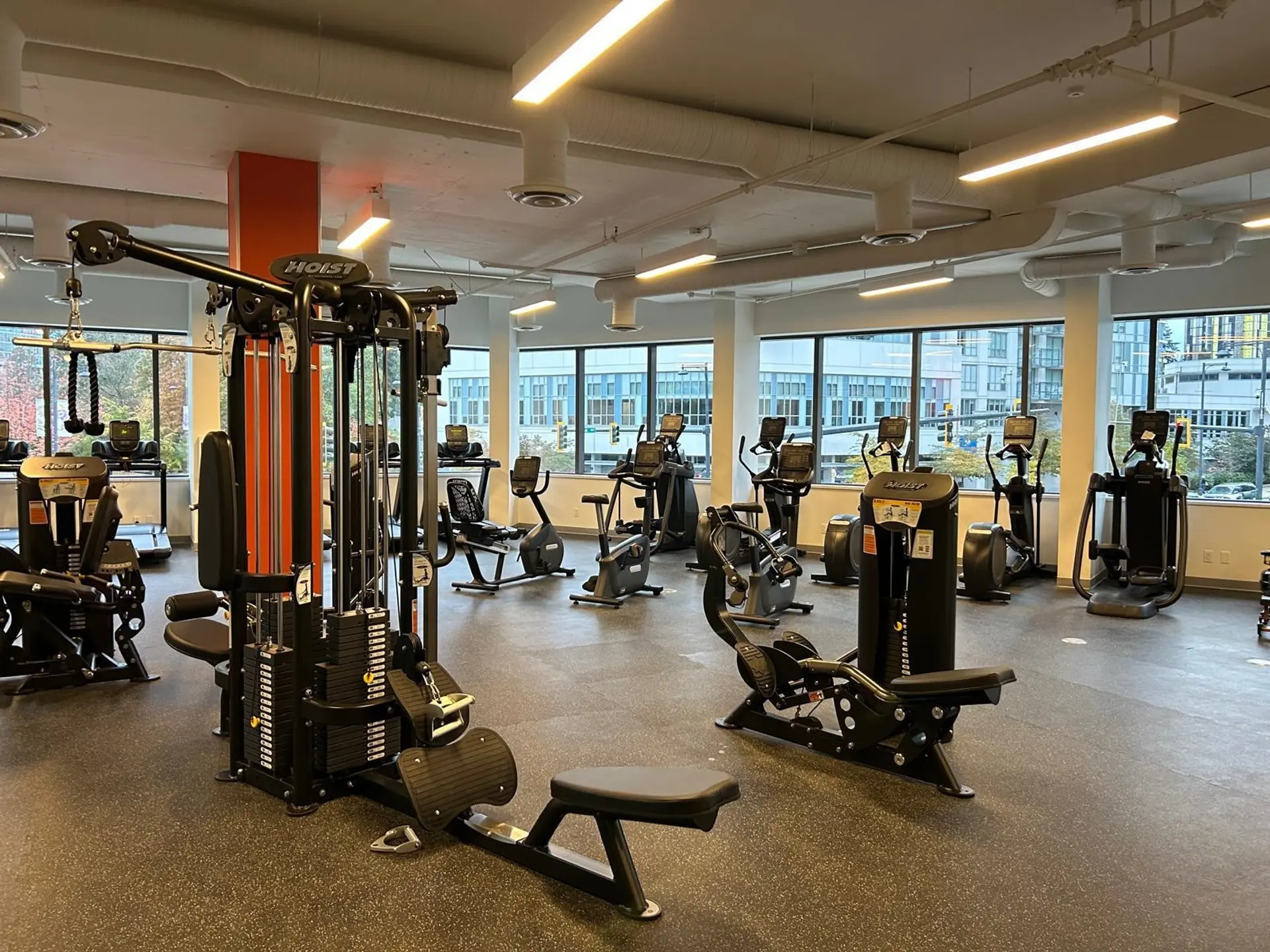 Property at #2910 10448 UNIVERSITY DRIVE, Surrey, BC