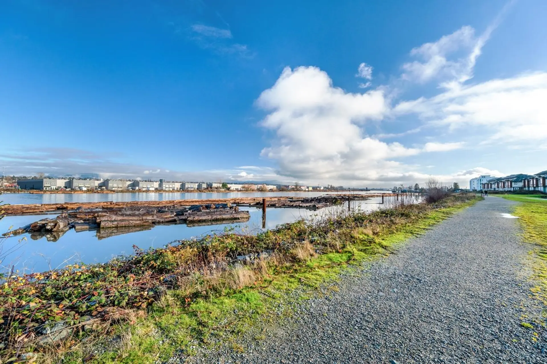 Property at #45 10233 River Drive, Richmond, BC