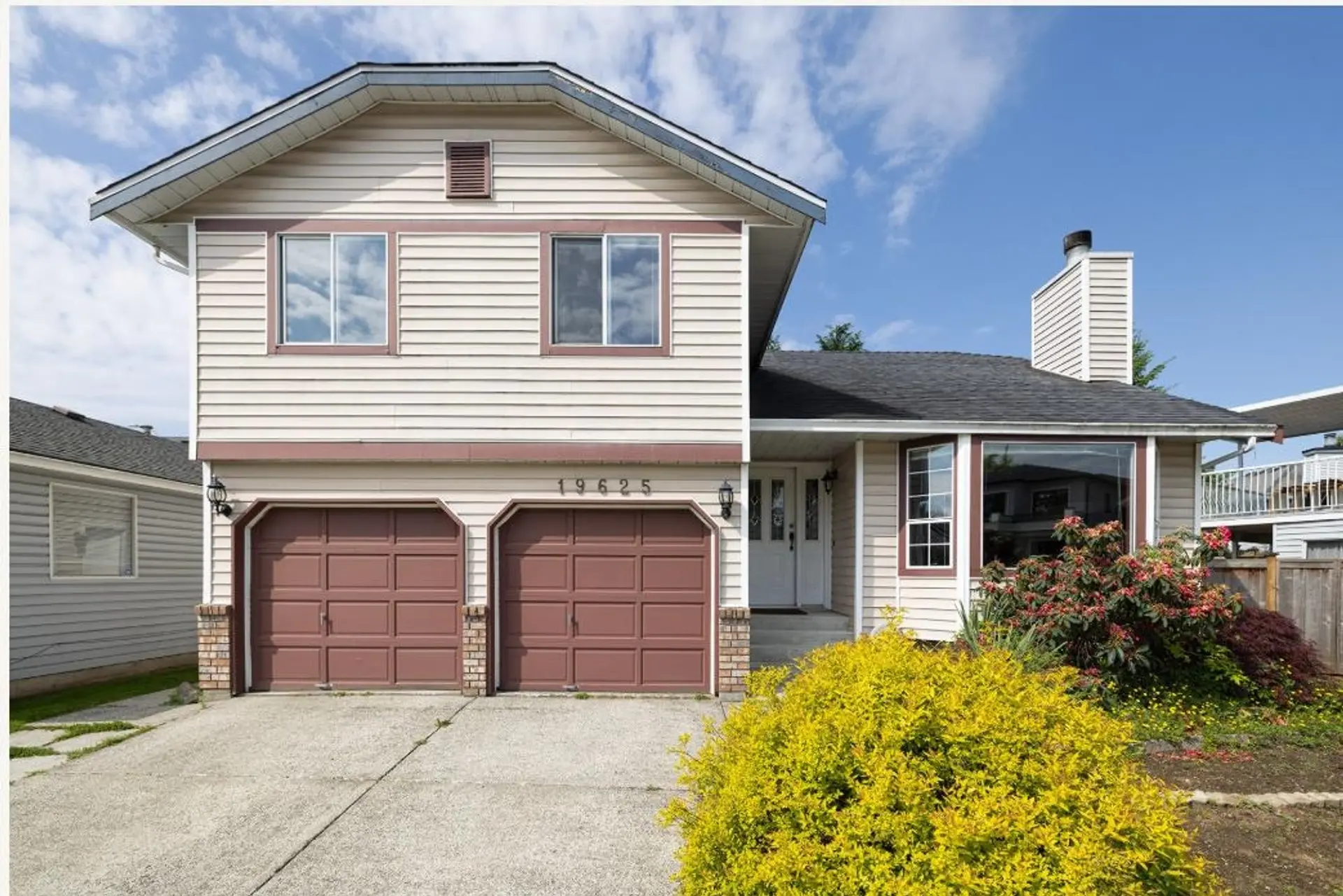 Property at 19625 Park Road, Pitt Meadows, BC