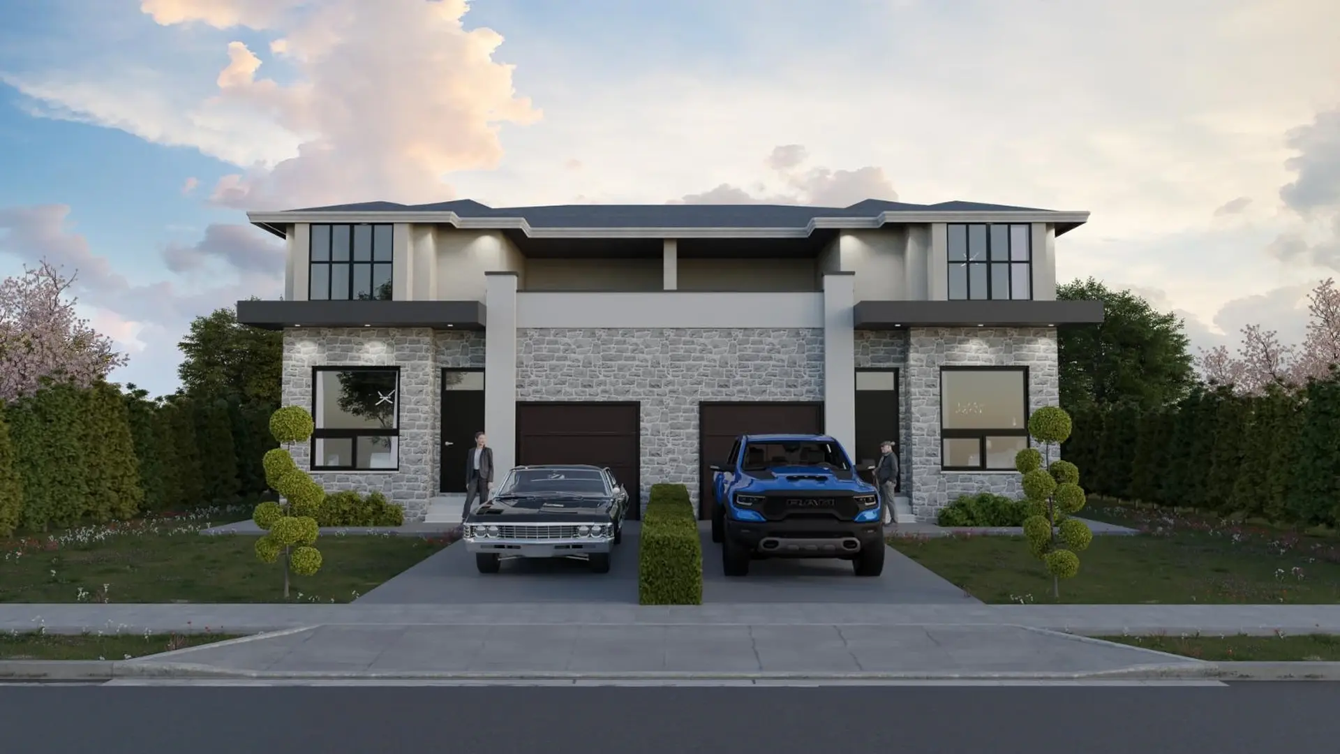 Property at #B 10564 SUNCREST DRIVE, Delta, BC