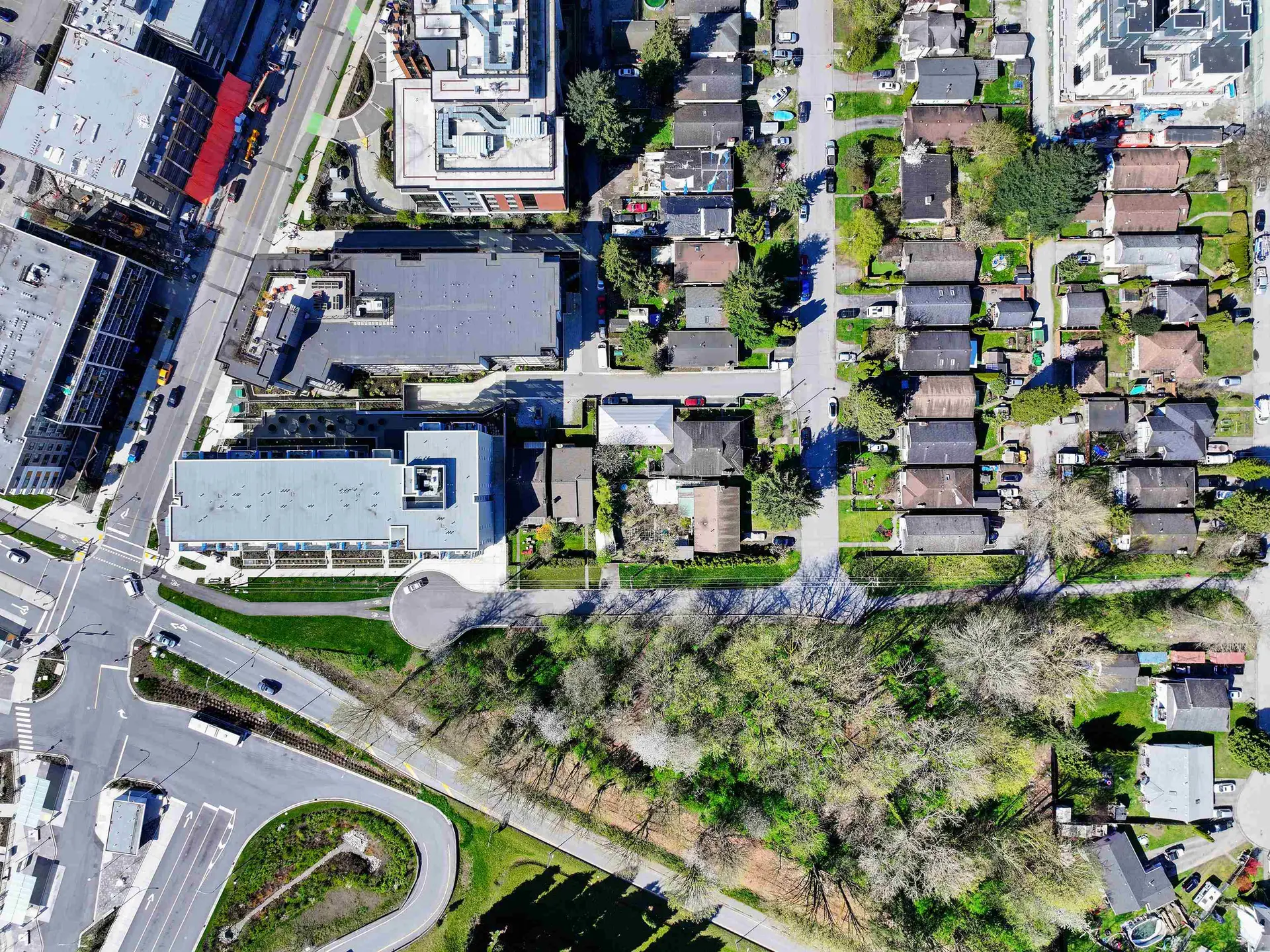 Property at 1583 BOND STREET, North Vancouver, BC