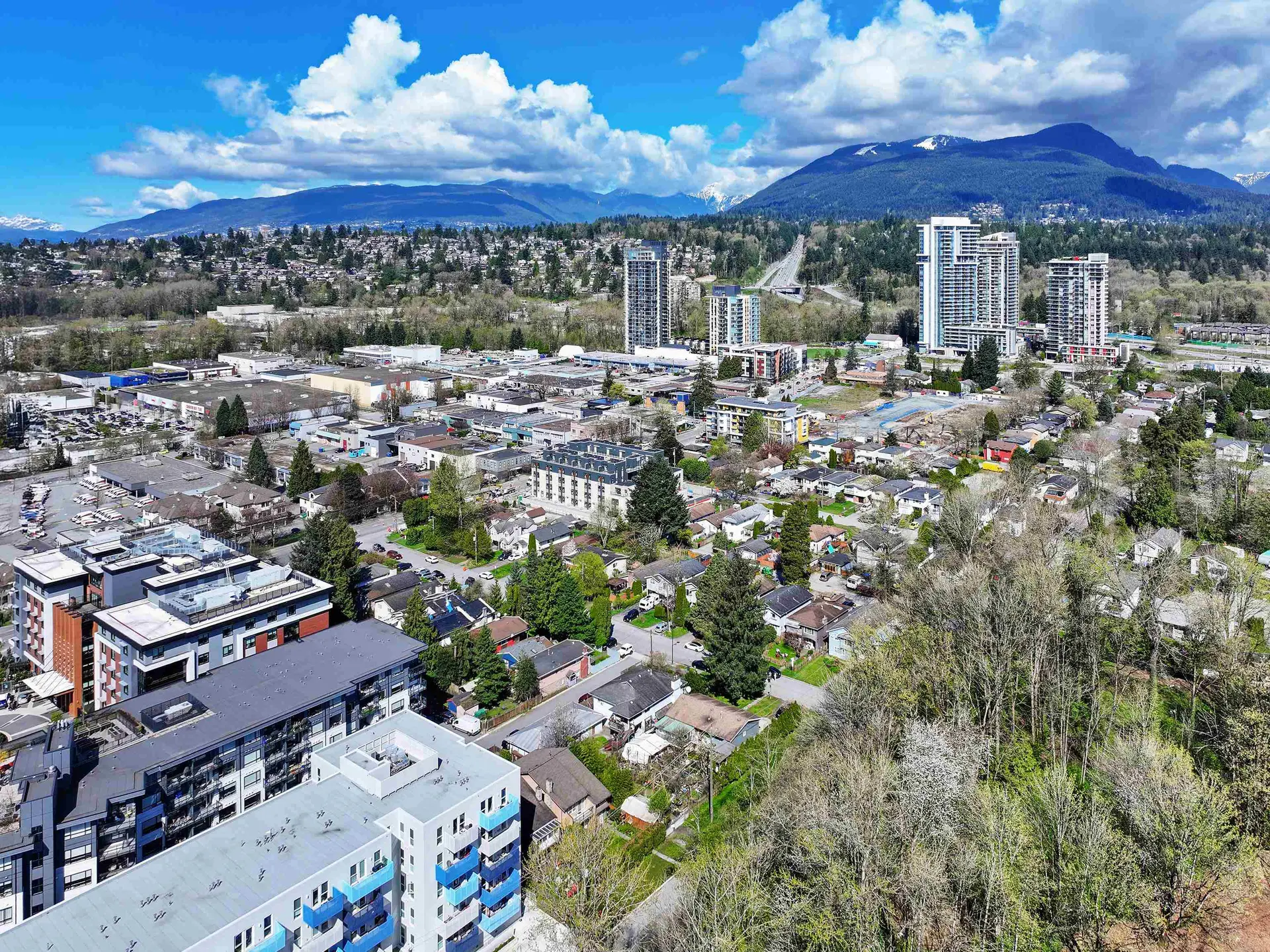 Property at 1583 BOND STREET, North Vancouver, BC