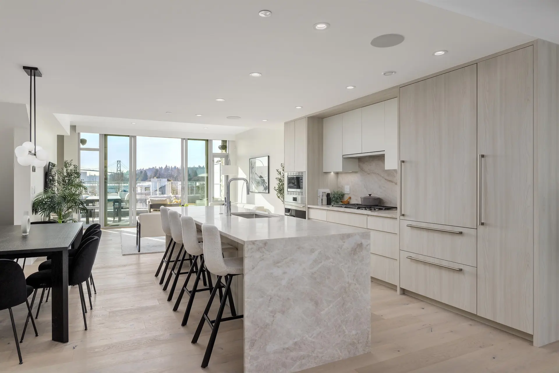 Property at 790 Arthur Erickson Place, West Vancouver, BC