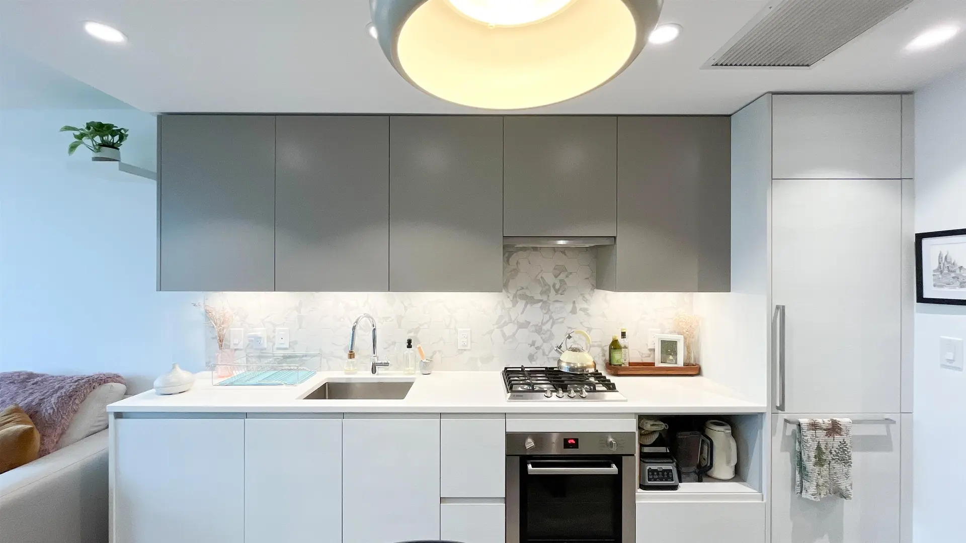 Property at #210 8181 CHESTER STREET, Vancouver, BC