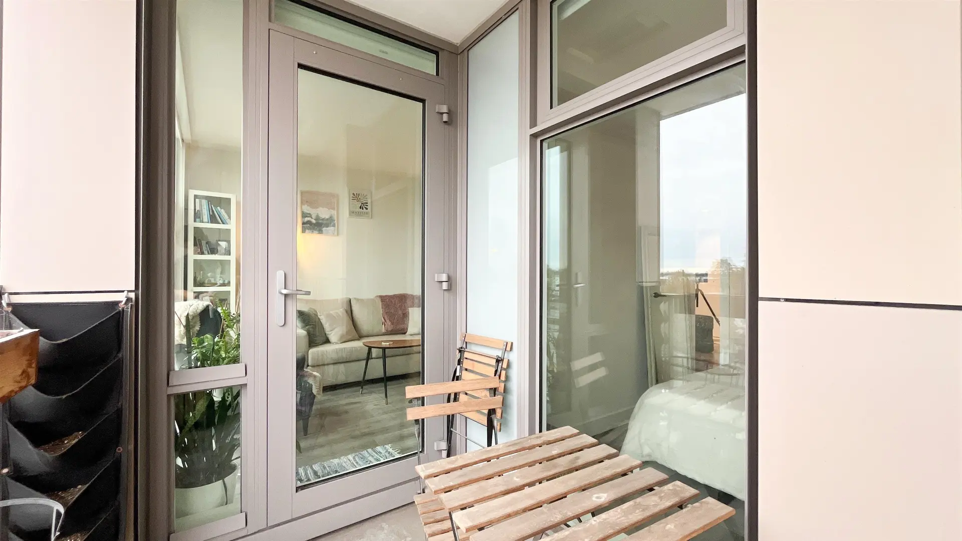 Property at #210 8181 CHESTER STREET, Vancouver, BC