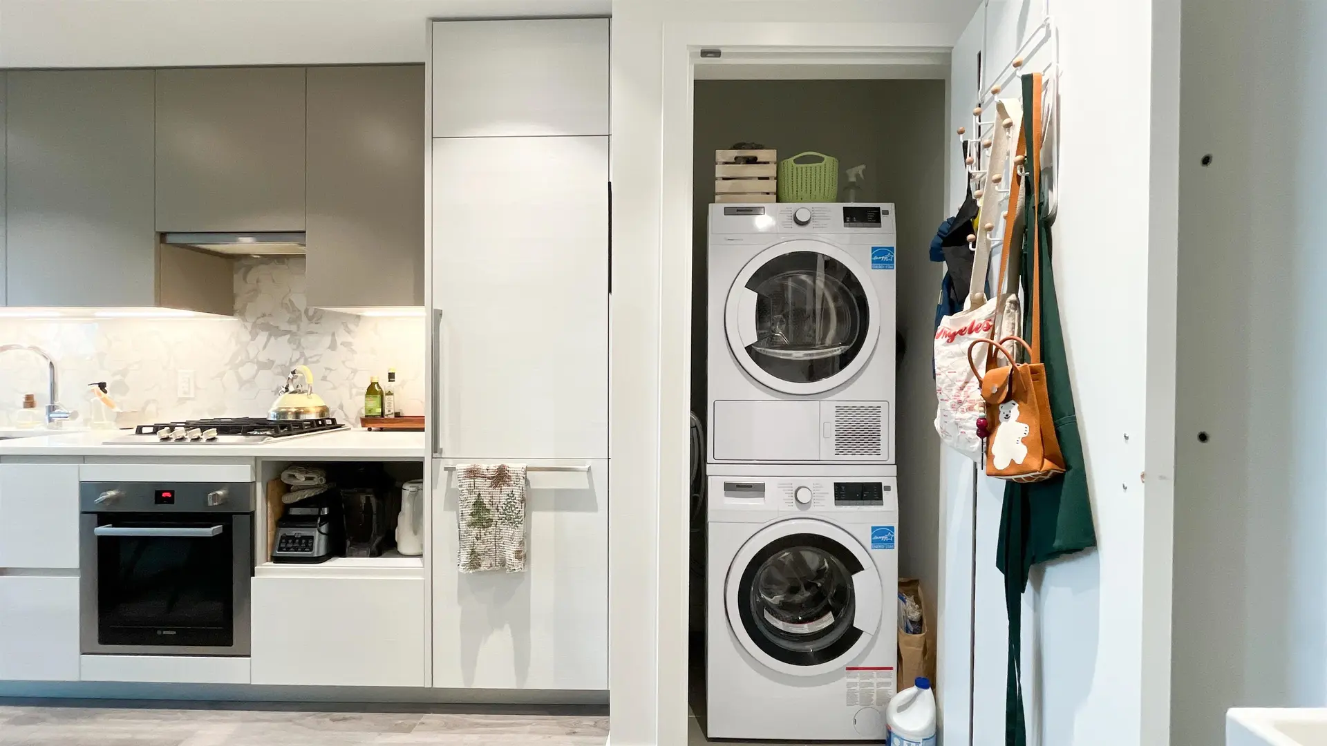 Property at #210 8181 CHESTER STREET, Vancouver, BC