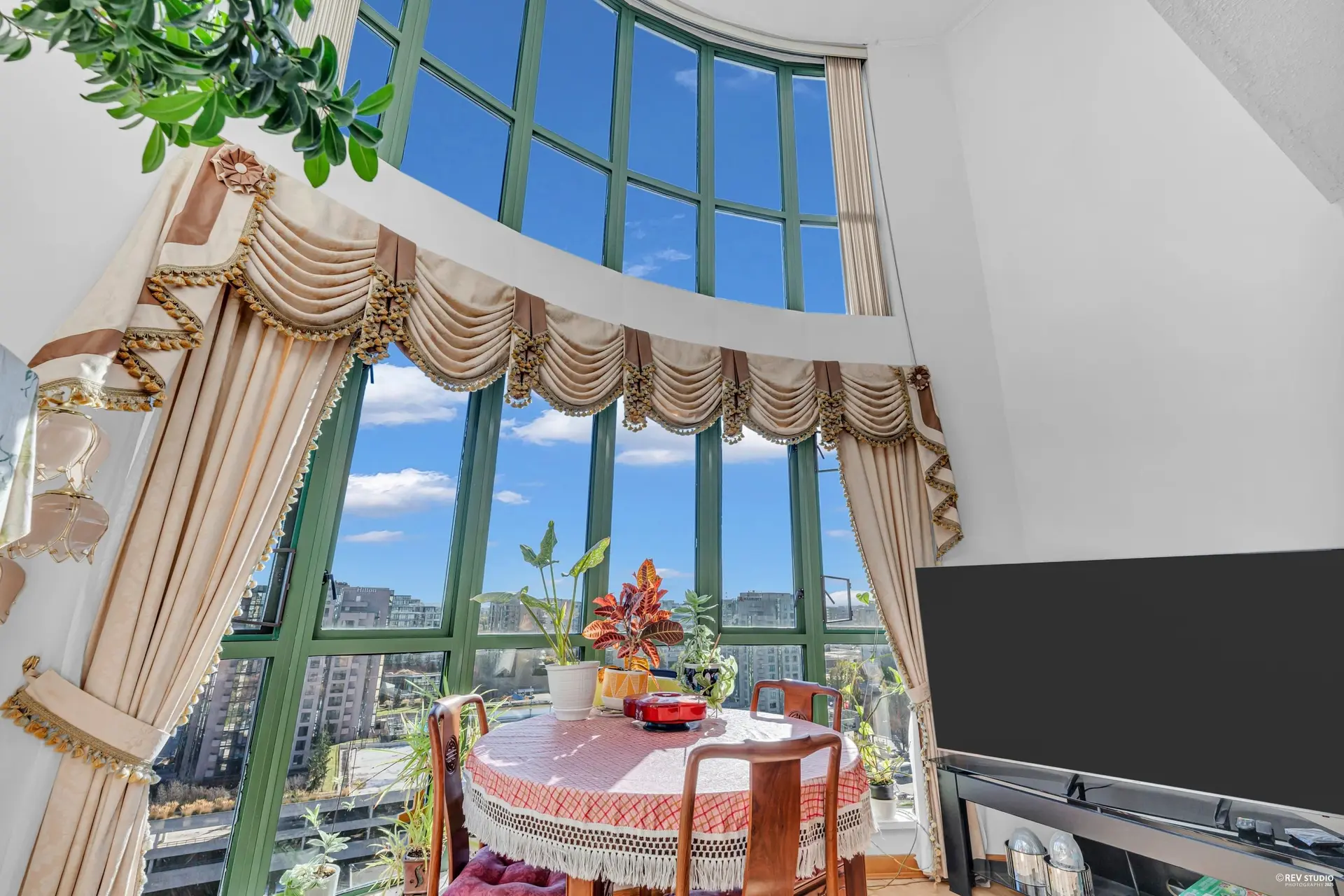 Property at #1802 7380 Elmbridge Way, Richmond, BC