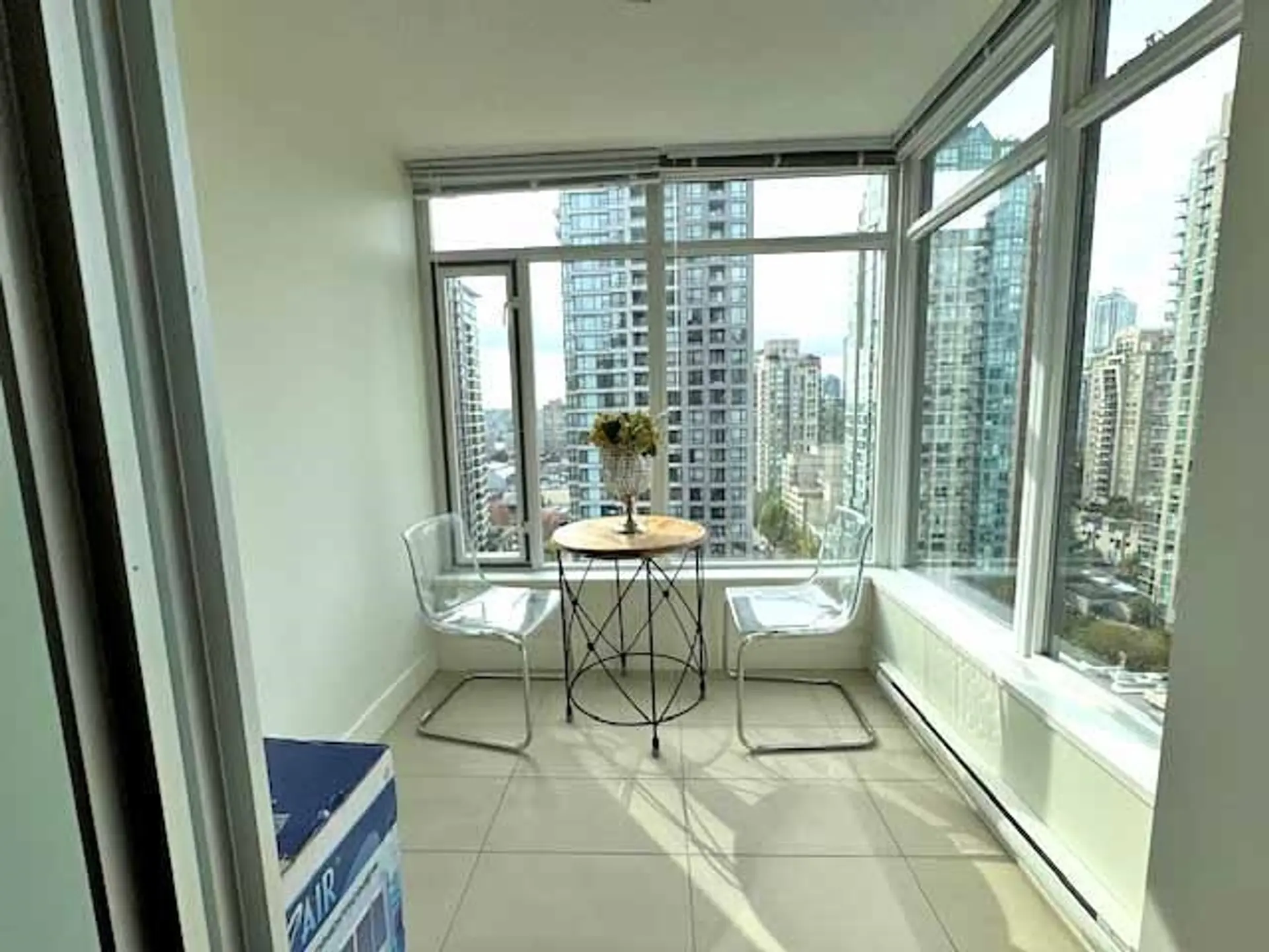 #1709 888 Homer Street - Image 3