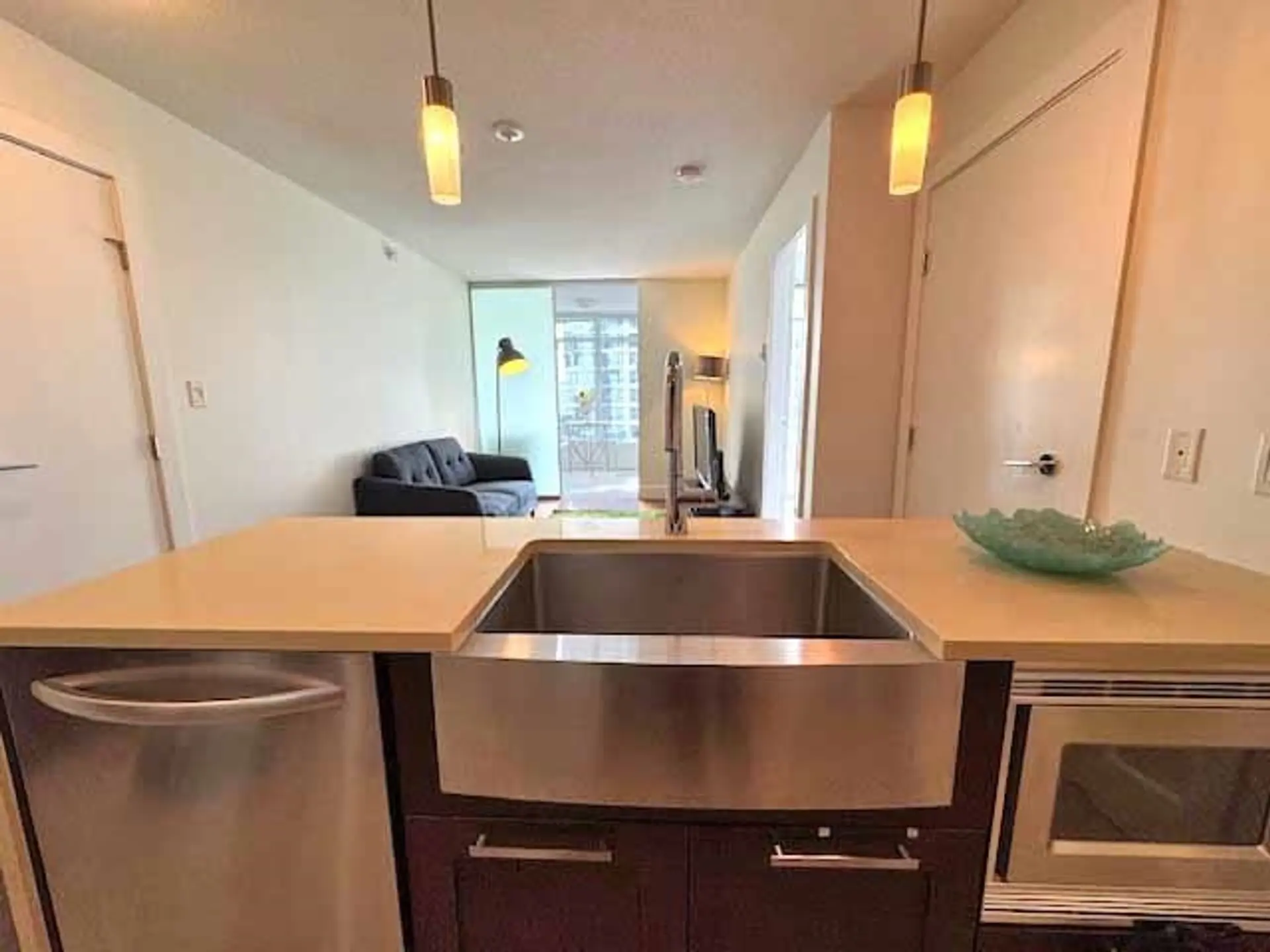 #1709 888 Homer Street - Image 9
