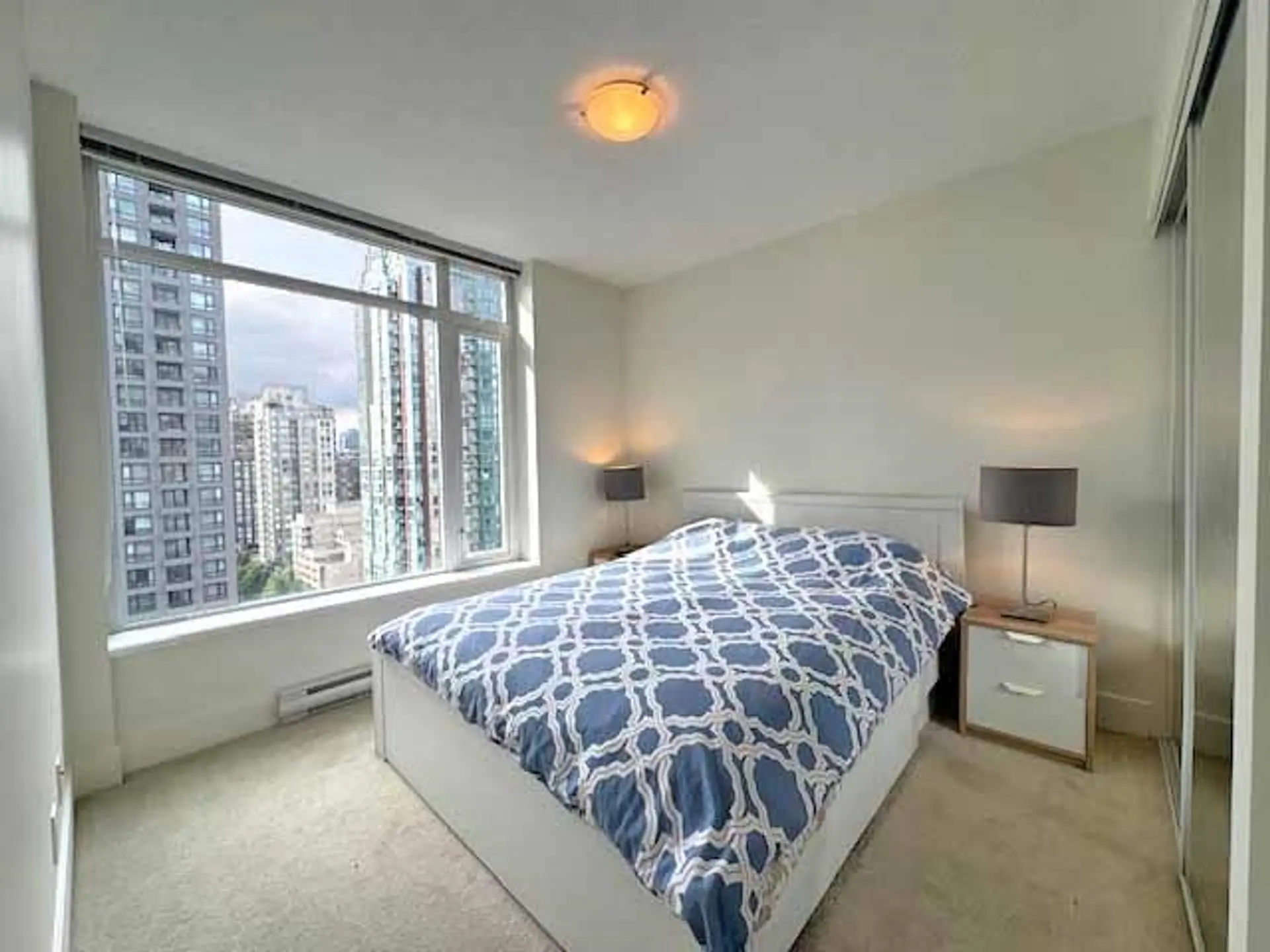 #1709 888 Homer Street - Image 4