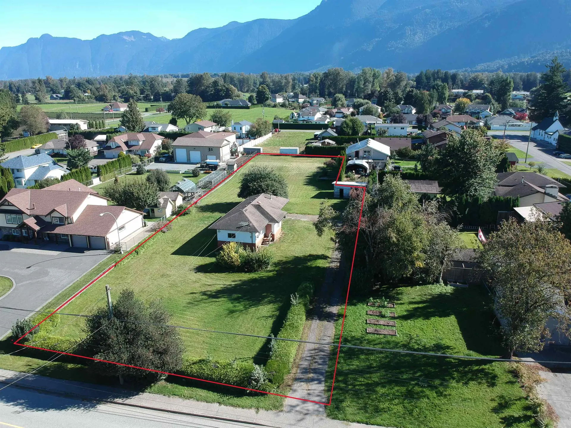 10050 McGrath Road - Image 1