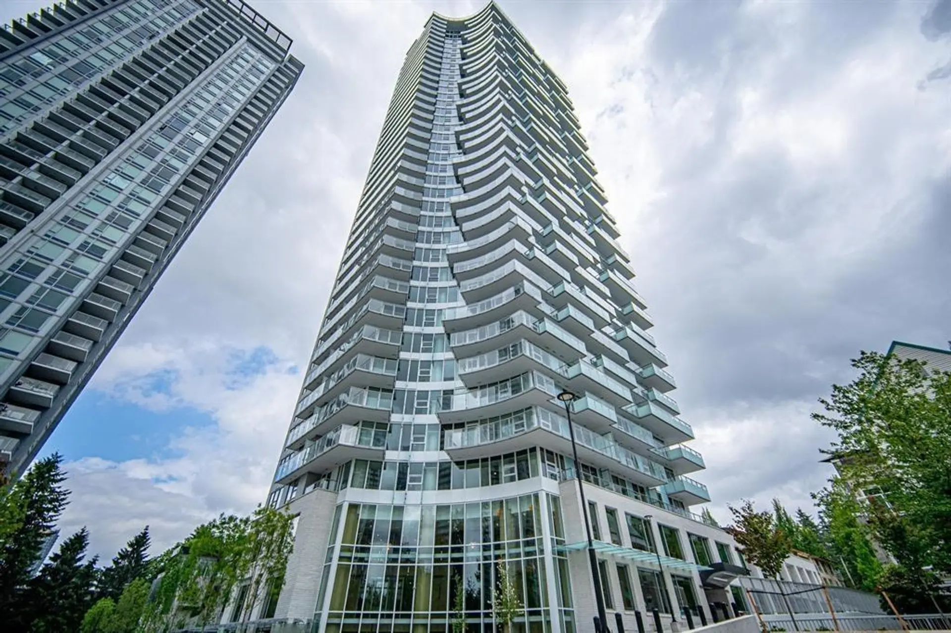 Property at #407 13768 100 AVENUE, Surrey, BC