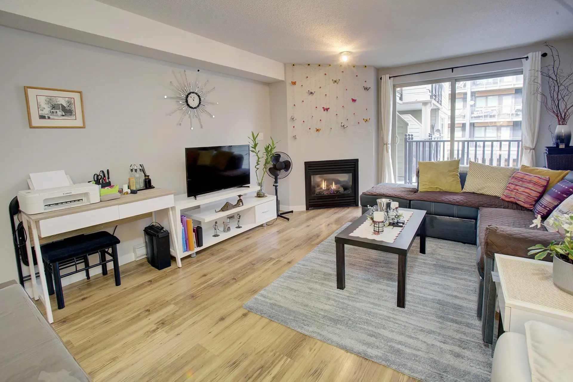 Property at #207 38003 SECOND AVENUE, Squamish, BC