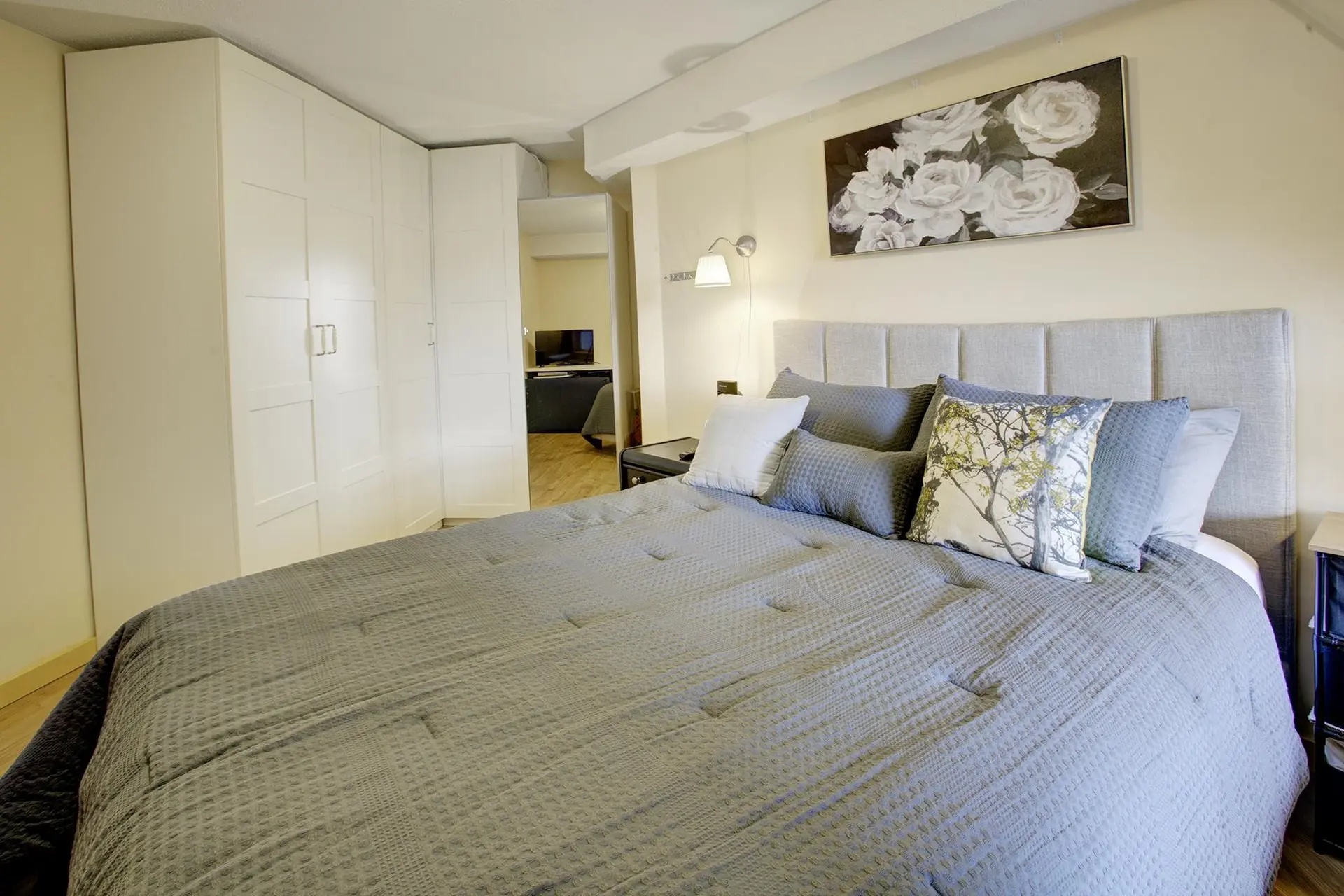 Property at #207 38003 SECOND AVENUE, Squamish, BC