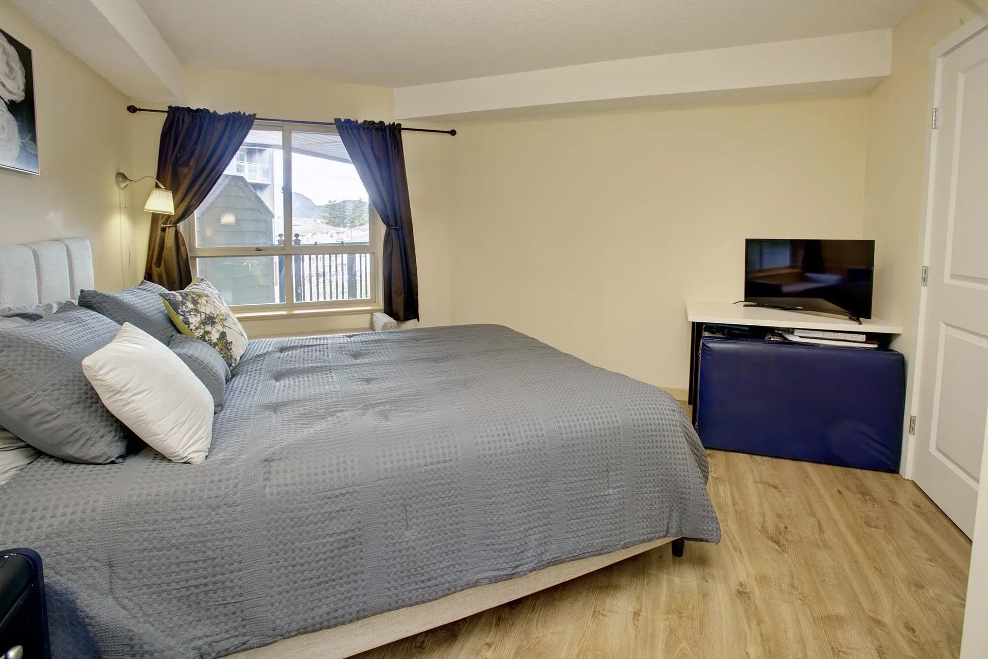 Property at #207 38003 SECOND AVENUE, Squamish, BC