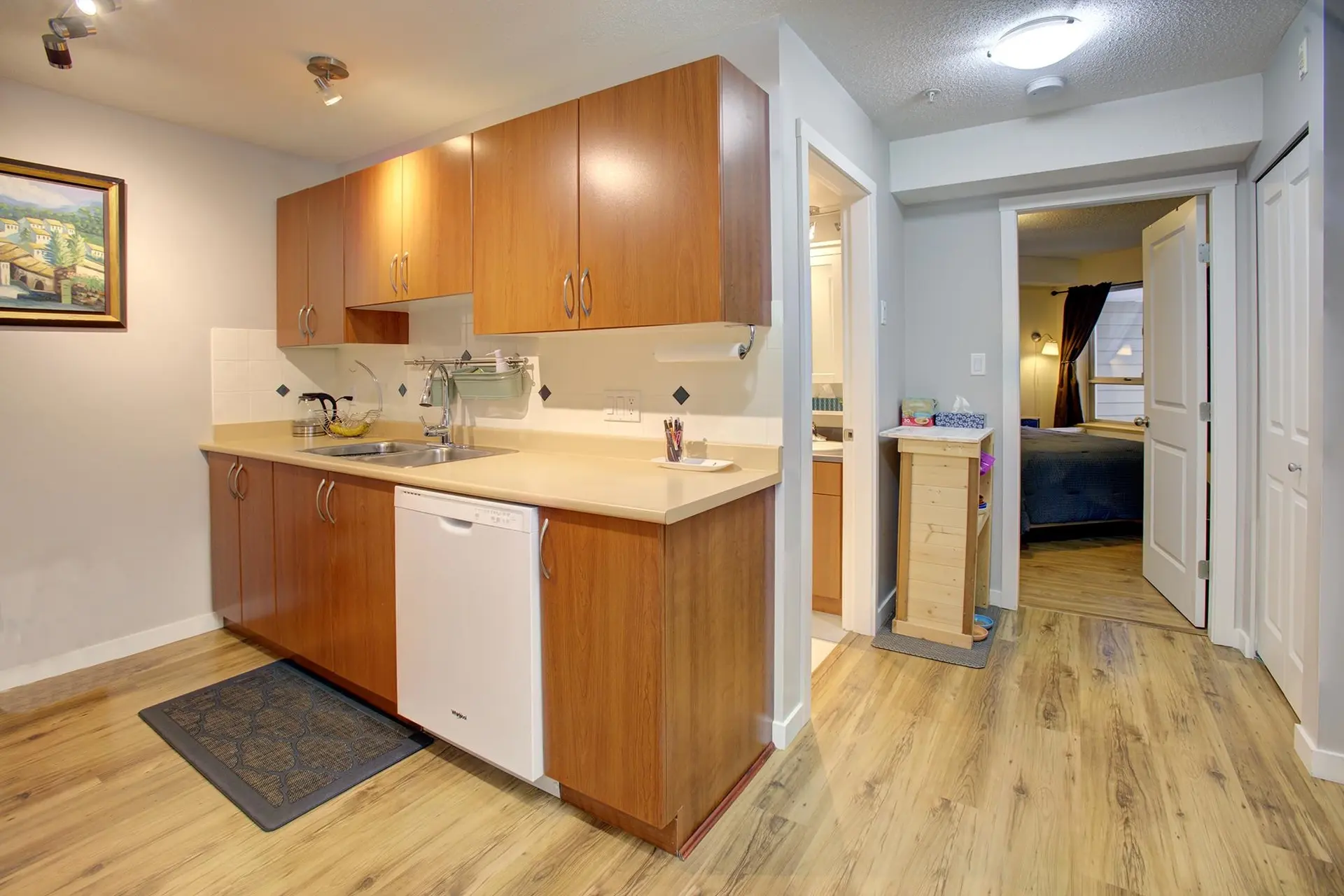 Property at #207 38003 SECOND AVENUE, Squamish, BC