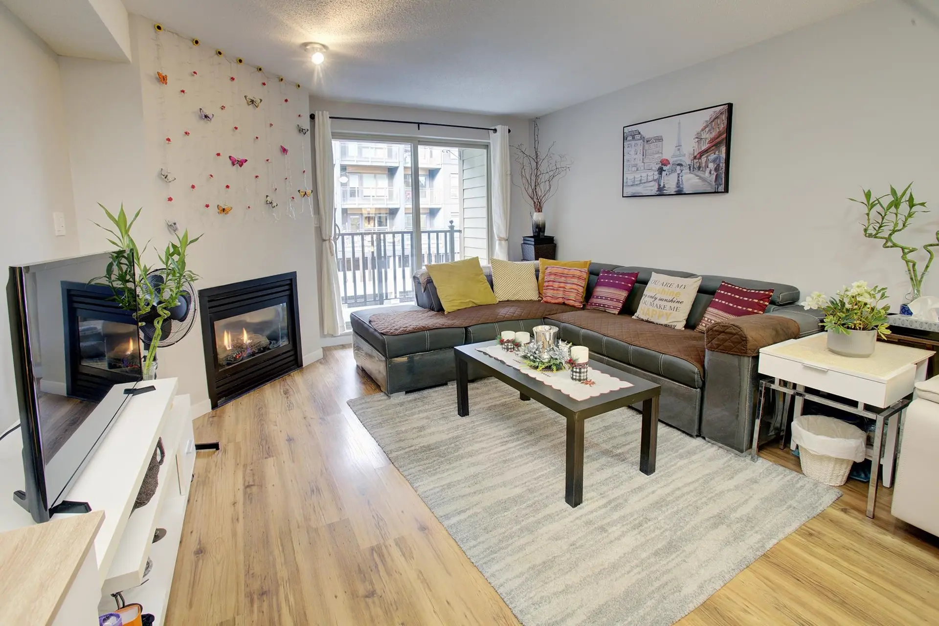 Property at #207 38003 SECOND AVENUE, Squamish, BC