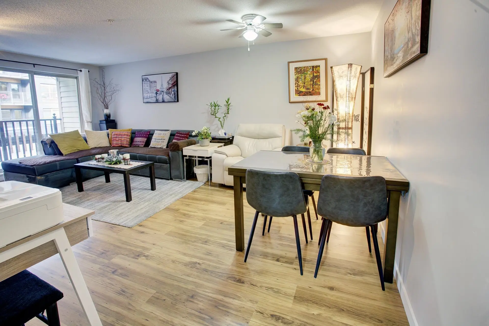 Property at #207 38003 SECOND AVENUE, Squamish, BC