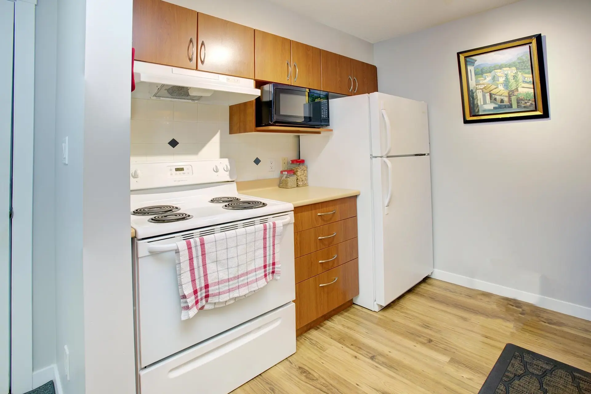 Property at #207 38003 SECOND AVENUE, Squamish, BC