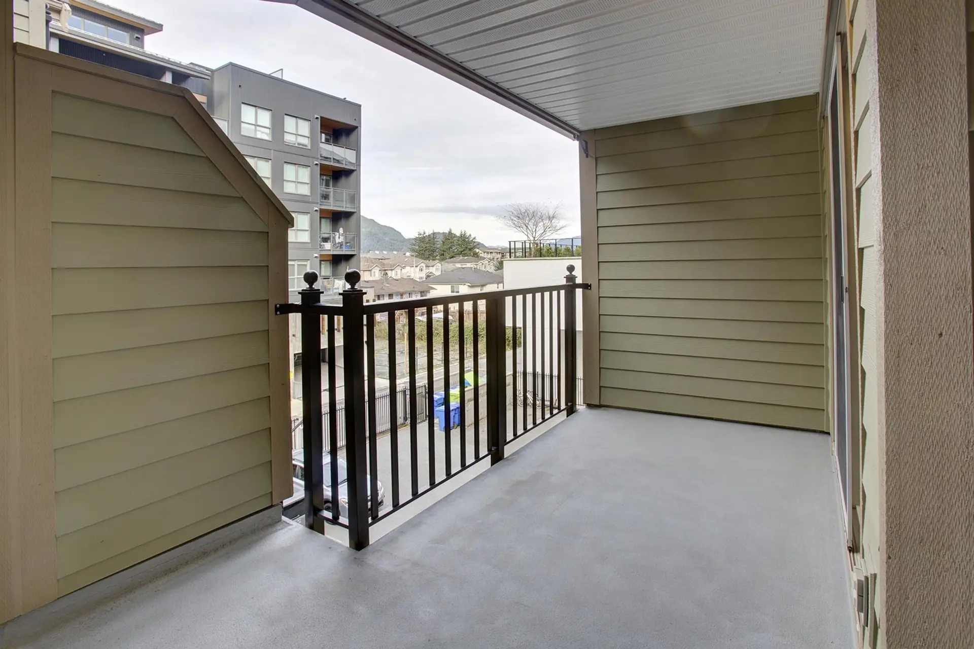 Property at #207 38003 SECOND AVENUE, Squamish, BC